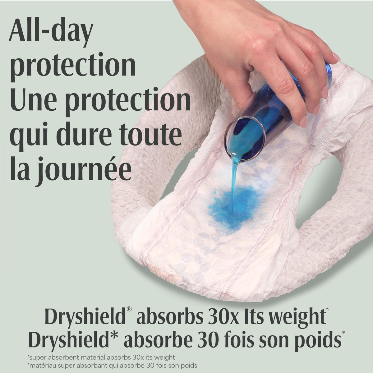Depend Fresh Protection Adult Incontinence Underwear for Women (Formerly Depend Fit-Flex), Disposable, Maximum, Extra-Large, Blush, 36 Count 🍁 All In One Marketplace Canada