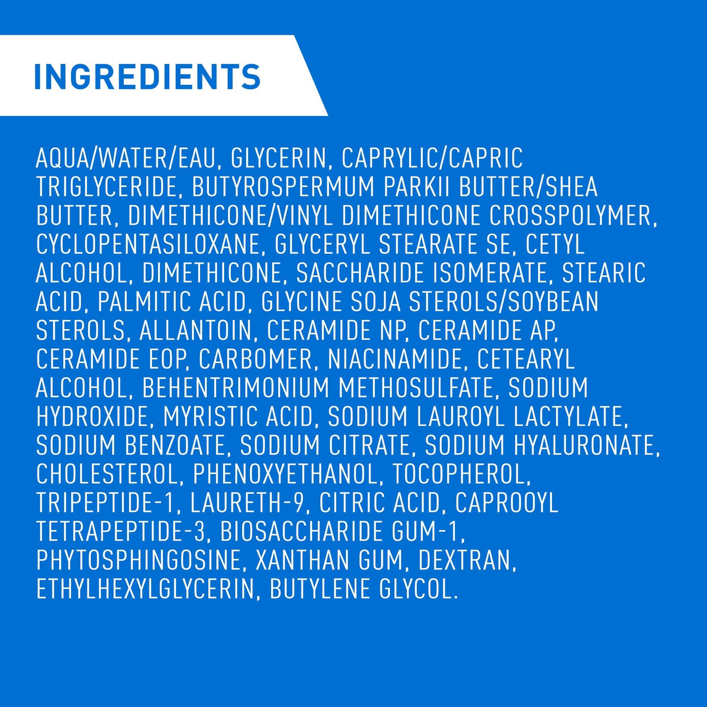 CeraVe Night Cream for Face, Skin Renewing Moisturizer for Men & Women With Hyaluronic Acid, Niacinamide, Bio Peptides & Ceramides. Fragrance Free, Non-comedogenic, Suitable for Sensitive Skin 🍁 All In One Marketplace Canada