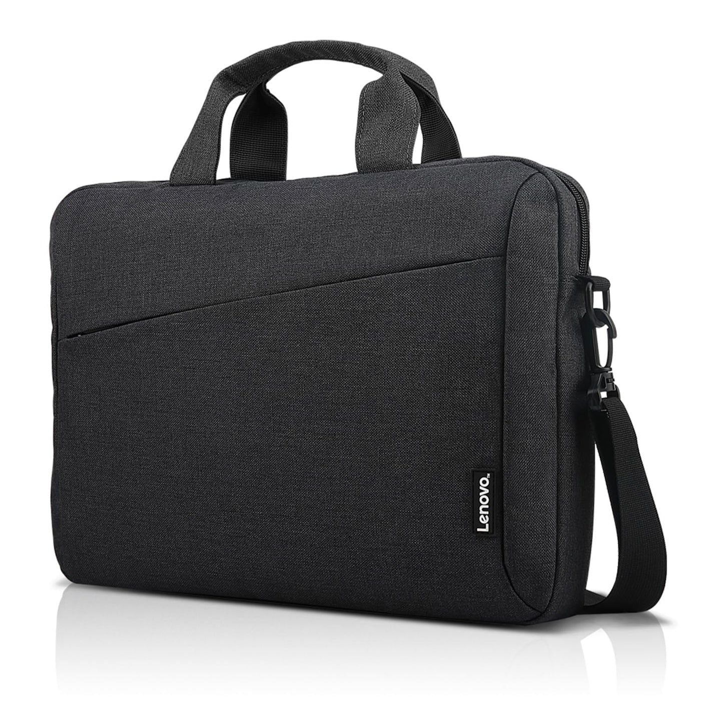 Lenovo Laptop Carrying Case T210, Notebook Bag for 15.6-Inch Laptop/Tablet, Sleek Design and Water-Repellent Fabric, GX40Q17229 🍁 All In One Marketplace Canada