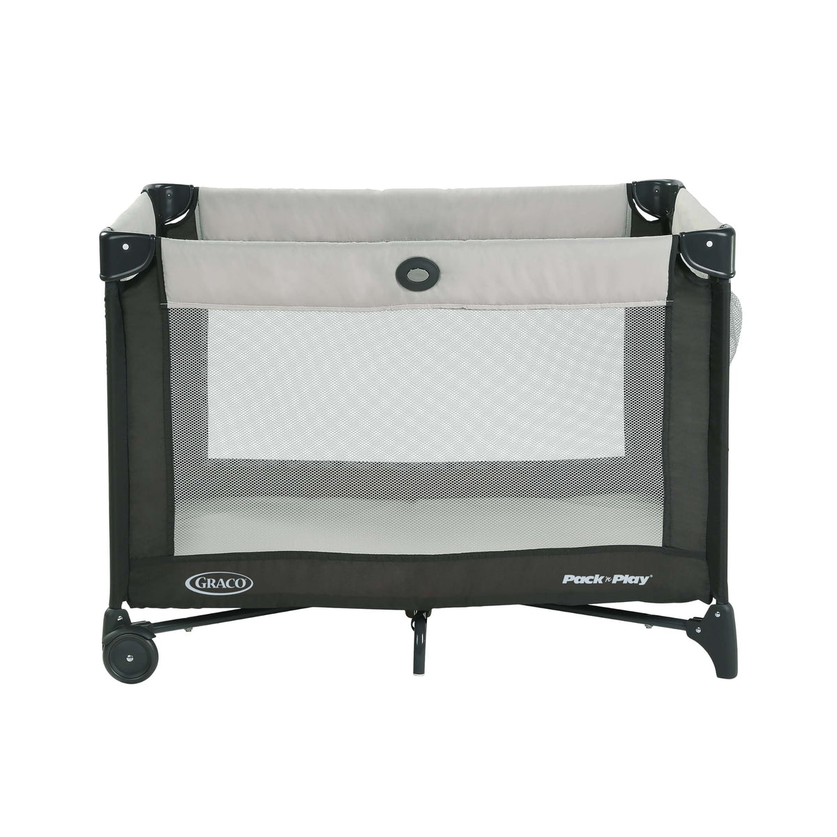 Graco Pack 'n Play Playard, Foldable Baby Playpen, Oakley 🍁 All In One Marketplace Canada