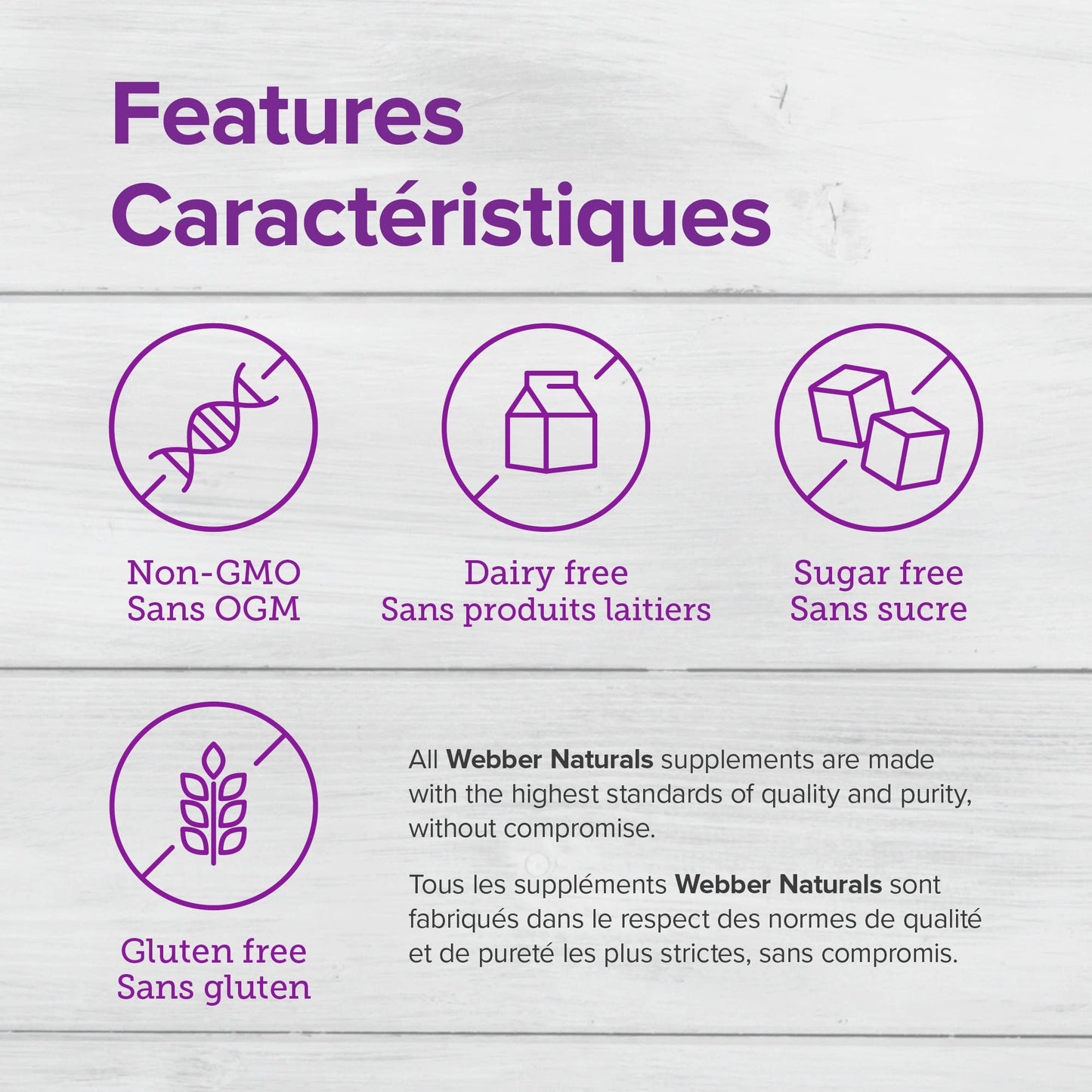 Webber Naturals Glucosamine Chondroitin MSM, Double Strength, 120 Tablets, Helps Relieve Joint Pain Associated with Osteoarthritis 🍁 All In One Marketplace Canada