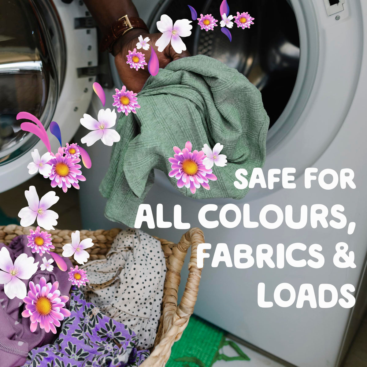 Gain Fireworks In-Wash Laundry Scent Booster Beads, Moonlight Breeze, 680 Grams 🍁 All In One Marketplace Canada