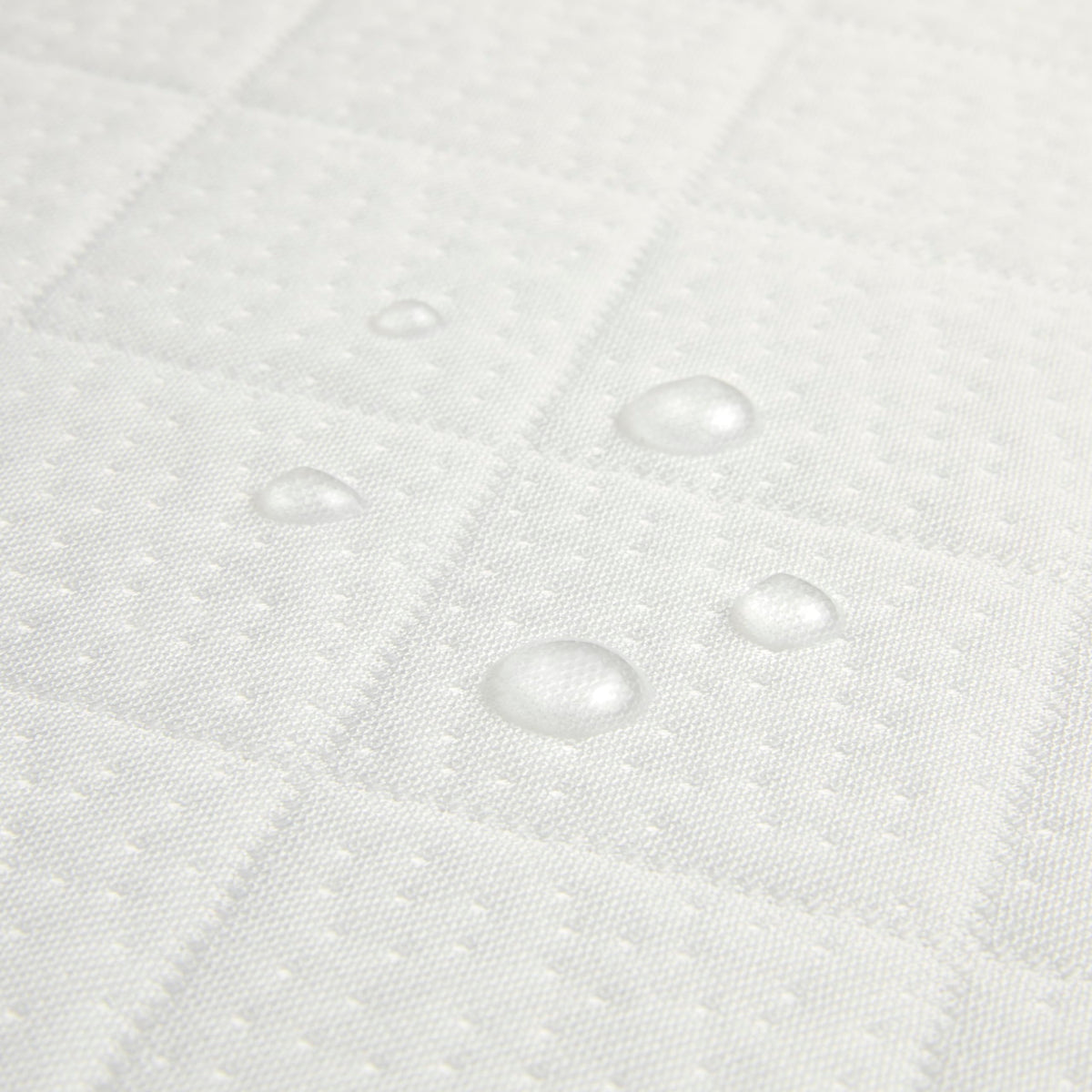 Graco Premium Waterproof Crib and Toddler Mattress Protector (2PK) – GREENGUARD Gold Certified, Machine-Washable & Dryer-Friendly, Waterproof Sleep Surface 🍁 All In One Marketplace Canada