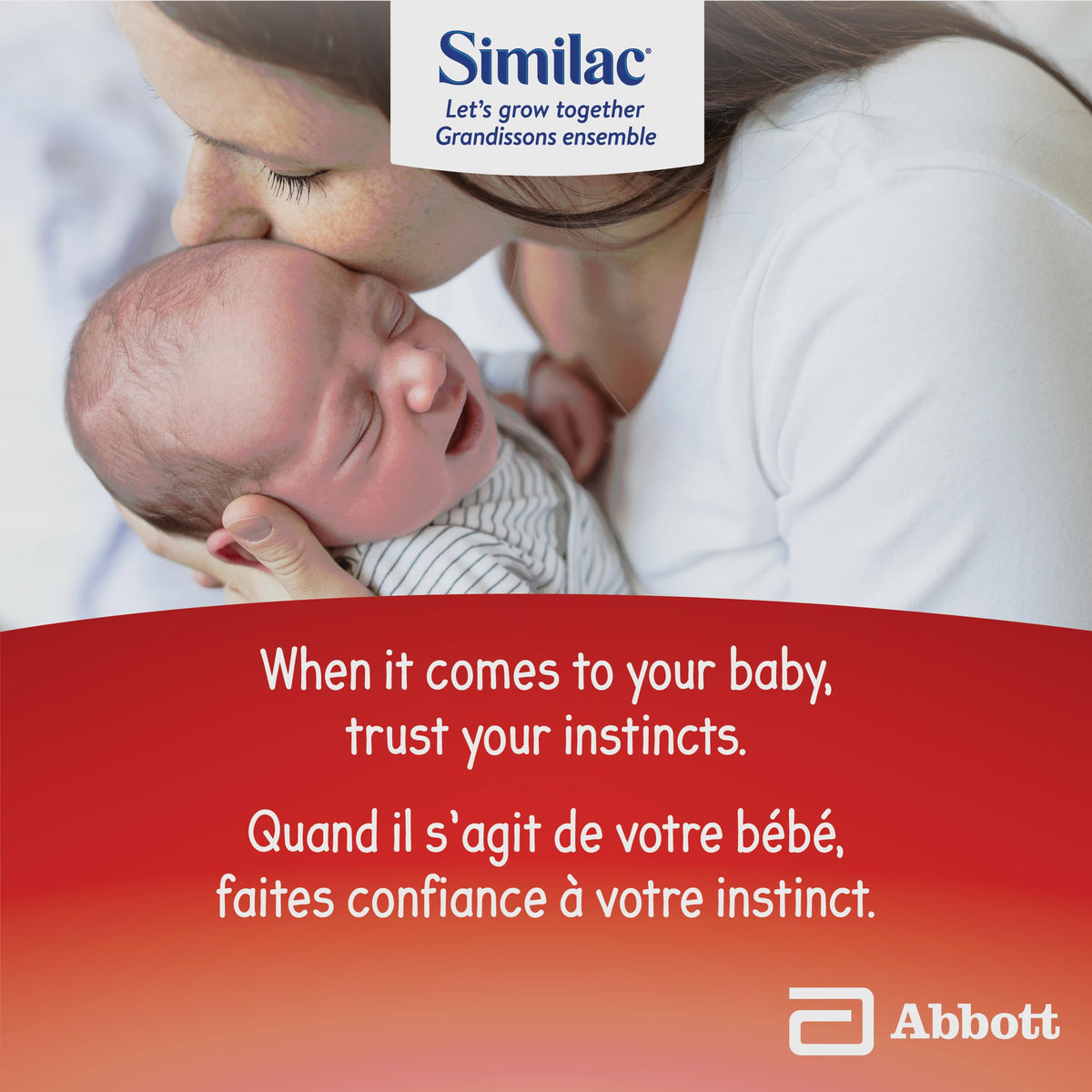 Similac Isomil with DHA Non-GMO Baby Formula, Powder, Lactose-Free, 800 g, 0+ Months 🍁 All In One Marketplace Canada
