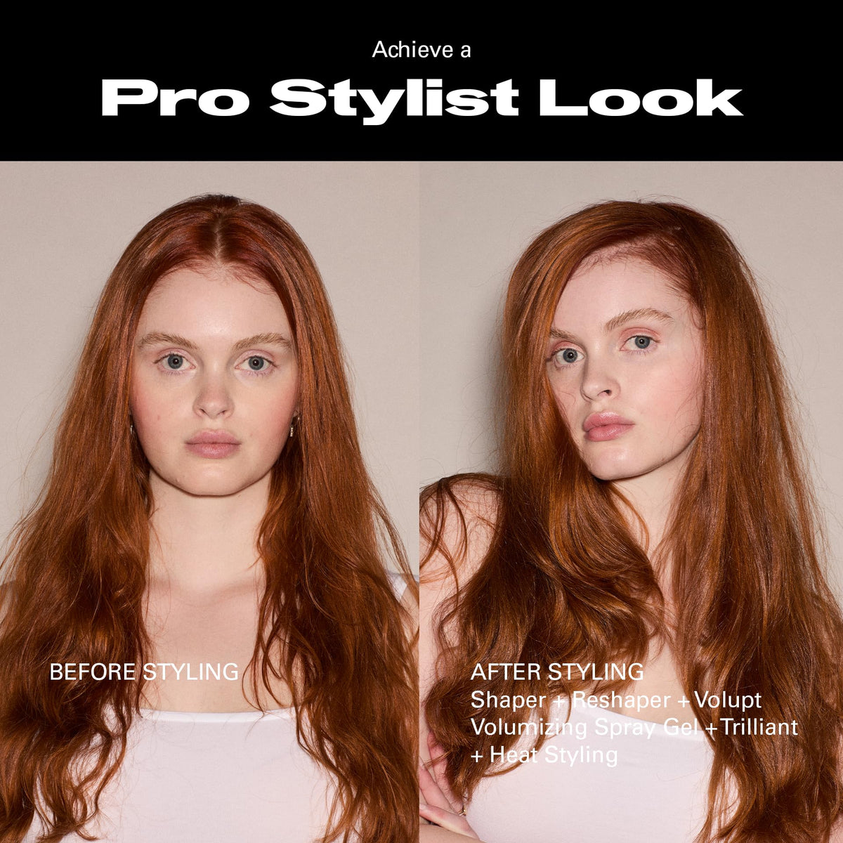 Sebastian Professional Shaper Plus Hairspray, 50% VOC | Humidity Resistant, Extra Hold | 10.6 oz | 300 g | Packaging May Vary 🍁 All In One Marketplace Canada