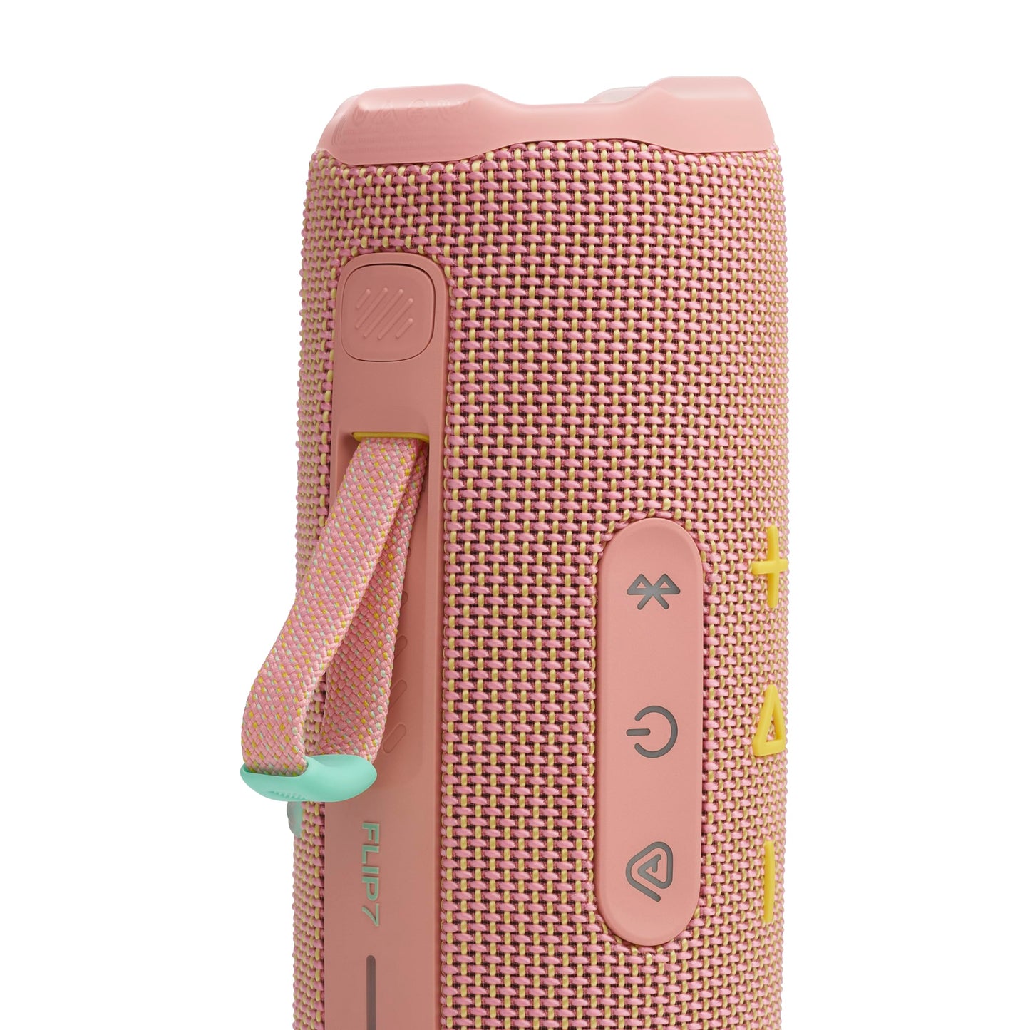 JBL Flip 7 - Portable Waterproof and Drop-Proof Speaker - Pink 🍁 All In One Marketplace Canada