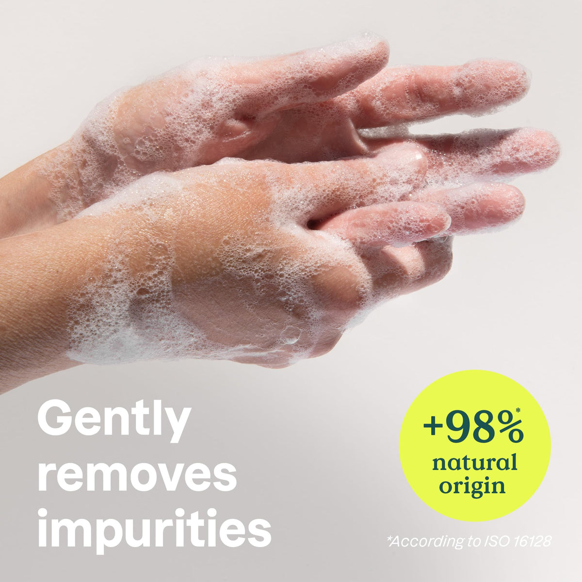 ATTITUDE Limited Edition Liquid Hand Soap, EWG Verified, Plant and Mineral-Based, Vegan Personal Care Products, Vanilla Caramel, 473 mL (Pack of 3) 🍁 All In One Marketplace Canada