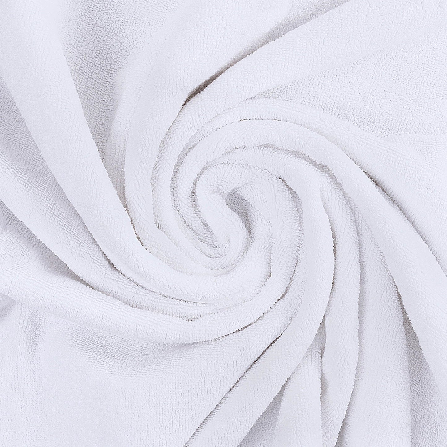 Utopia Towels Luxurious Jumbo Bath Sheet, 35 by 70 Inches, 600 GSM 100% Ring Spun Cotton, Highly Absorbent and Quick Dry Extra Large Bath Towel, Super Soft, White, 2 Pack 🍁 All In One Marketplace Canada