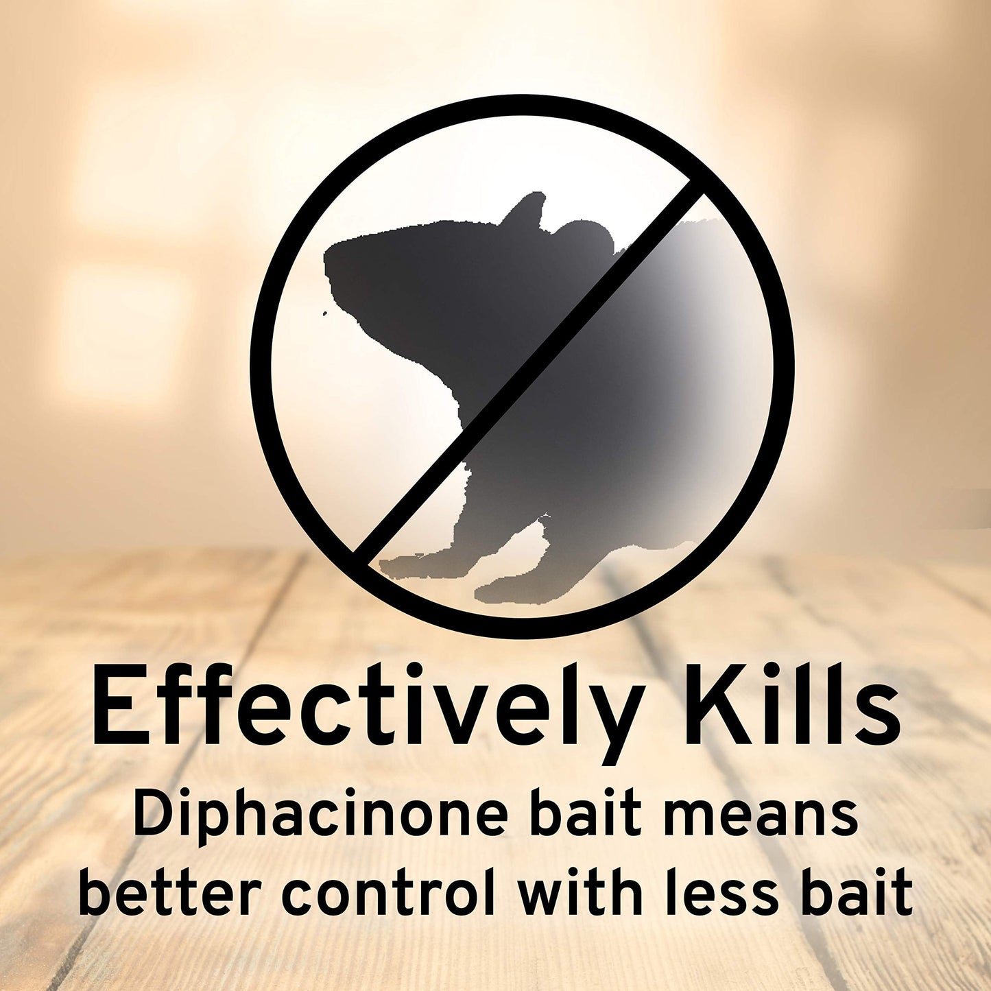 Victor Fast-Kill Refillable Mouse Poison Bait Station - Mouse Poisoning Bait - Mice Poisoning Station - Reusable Rodent Bait Stations 🍁 All In One Marketplace Canada