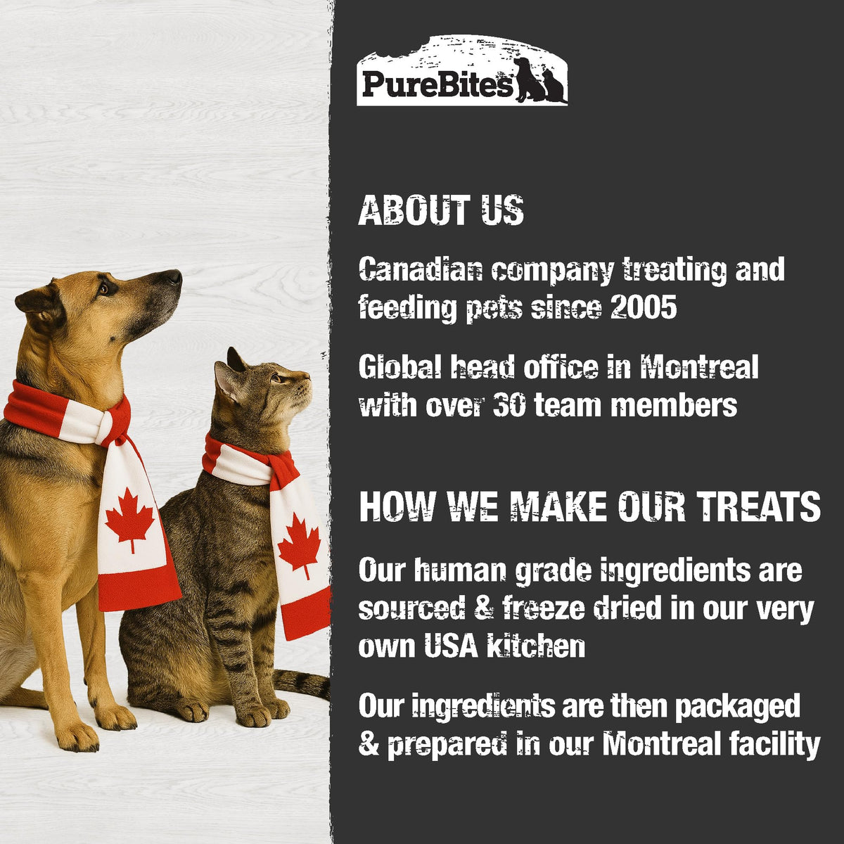 Purebites Beef Liver for Dogs, 8.8Oz / 250G - Value Size 🍁 All In One Marketplace Canada