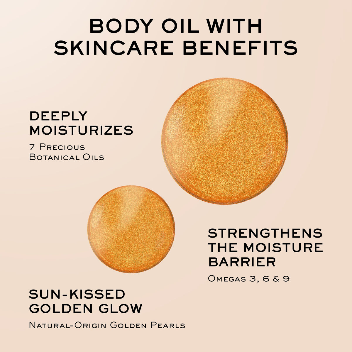 NUXE Huile Prodigieuse Shimmer Multi-Purpose Dry Oil - Luxurious Radiant Glow and Hydration for Face, Body & Hair (50 ml) 🍁 All In One Marketplace Canada