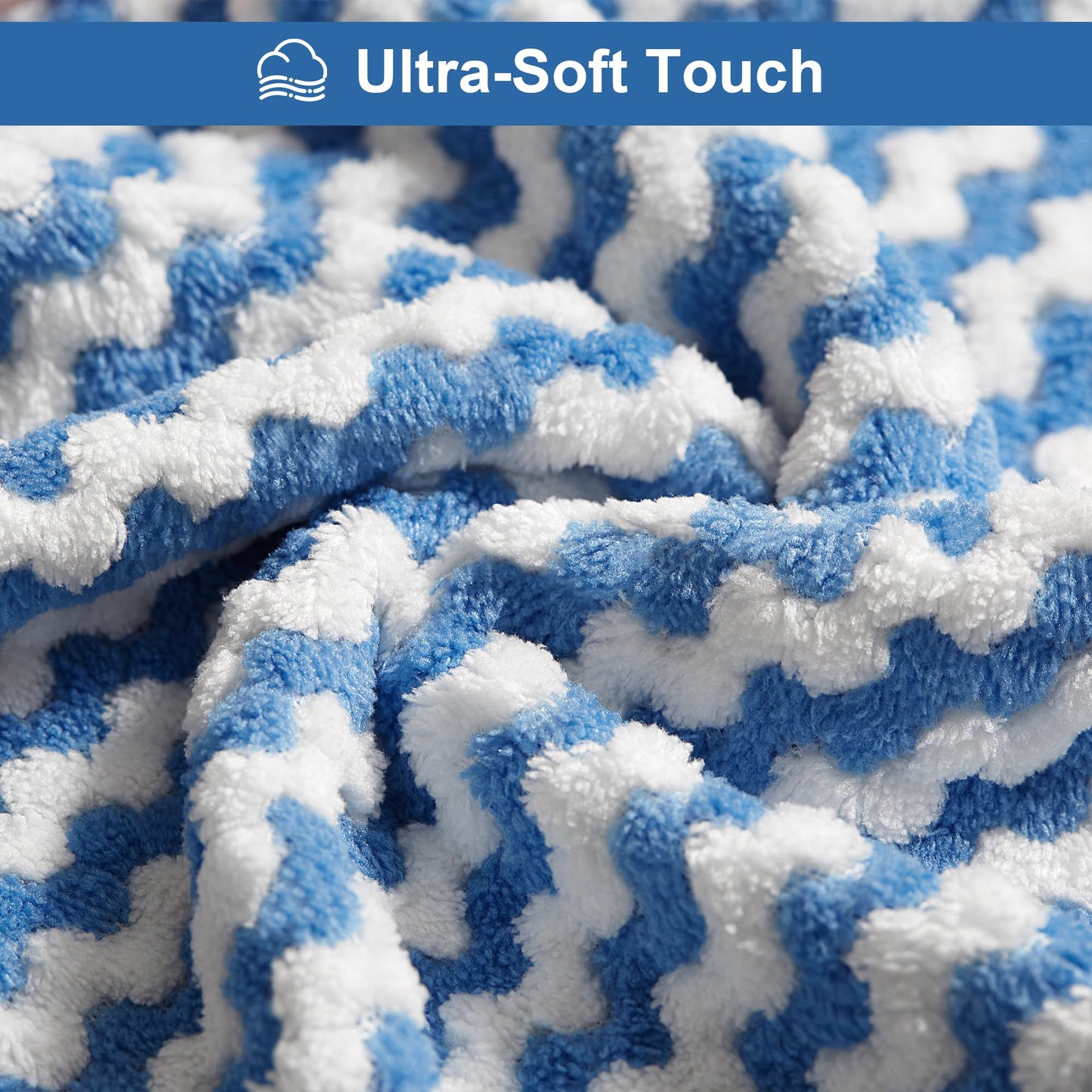 JOYMOOP Microfiber Cleaning Cloths, Dish Cloths for Washing Dishes, 18 Pack Kitchen Towels, Reusable and Washable Dish Towels for Dish Drying Washing, Absorbent Streak Free Lint Free Rags - 10" x 10" 🍁 All In One Marketplace Canada