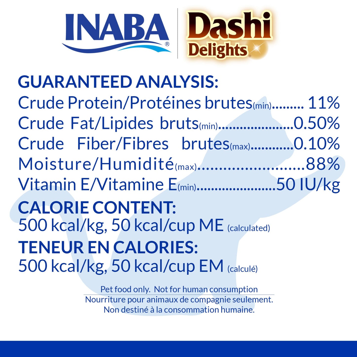 INABA Dashi Delights for Cats, 70 gram Cup, 12 Cups Total, Chicken Variety 🍁 All In One Marketplace Canada