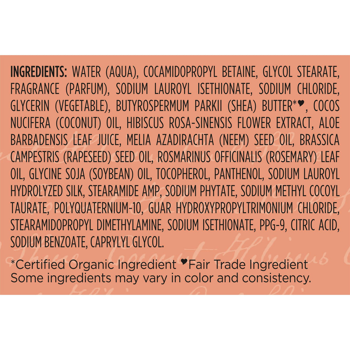 Shea Moisture Coconut & Hibiscus Curl & Shine Gift Set with Shampoo & Conditioner for Thick, Curly Hair 384 ml (Pack of 2) 🍁 All In One Marketplace Canada