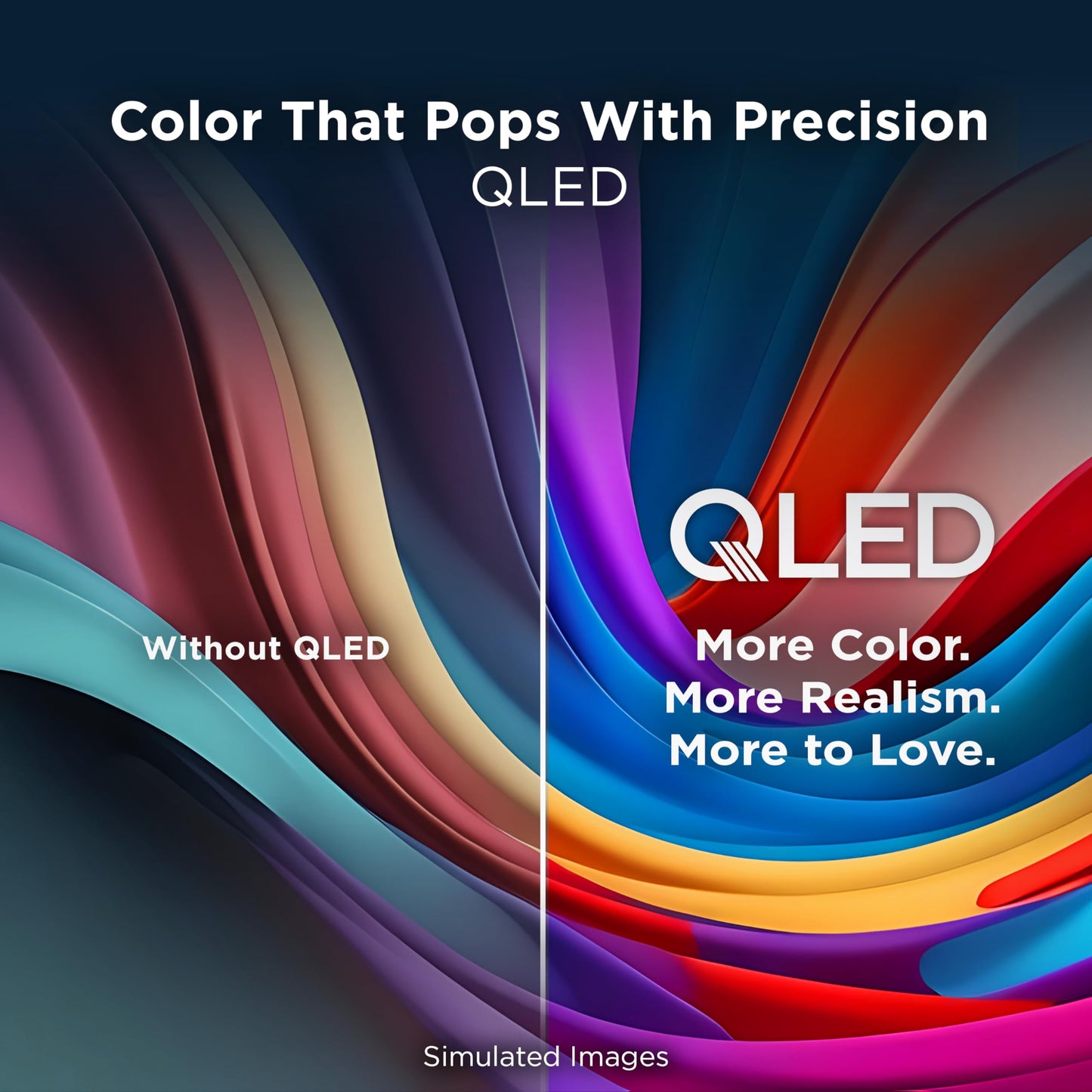TCL 50" F7D Class 4K UHD HDR QLED Smart TV with Fire TV – 50F7D 🍁 All In One Marketplace Canada