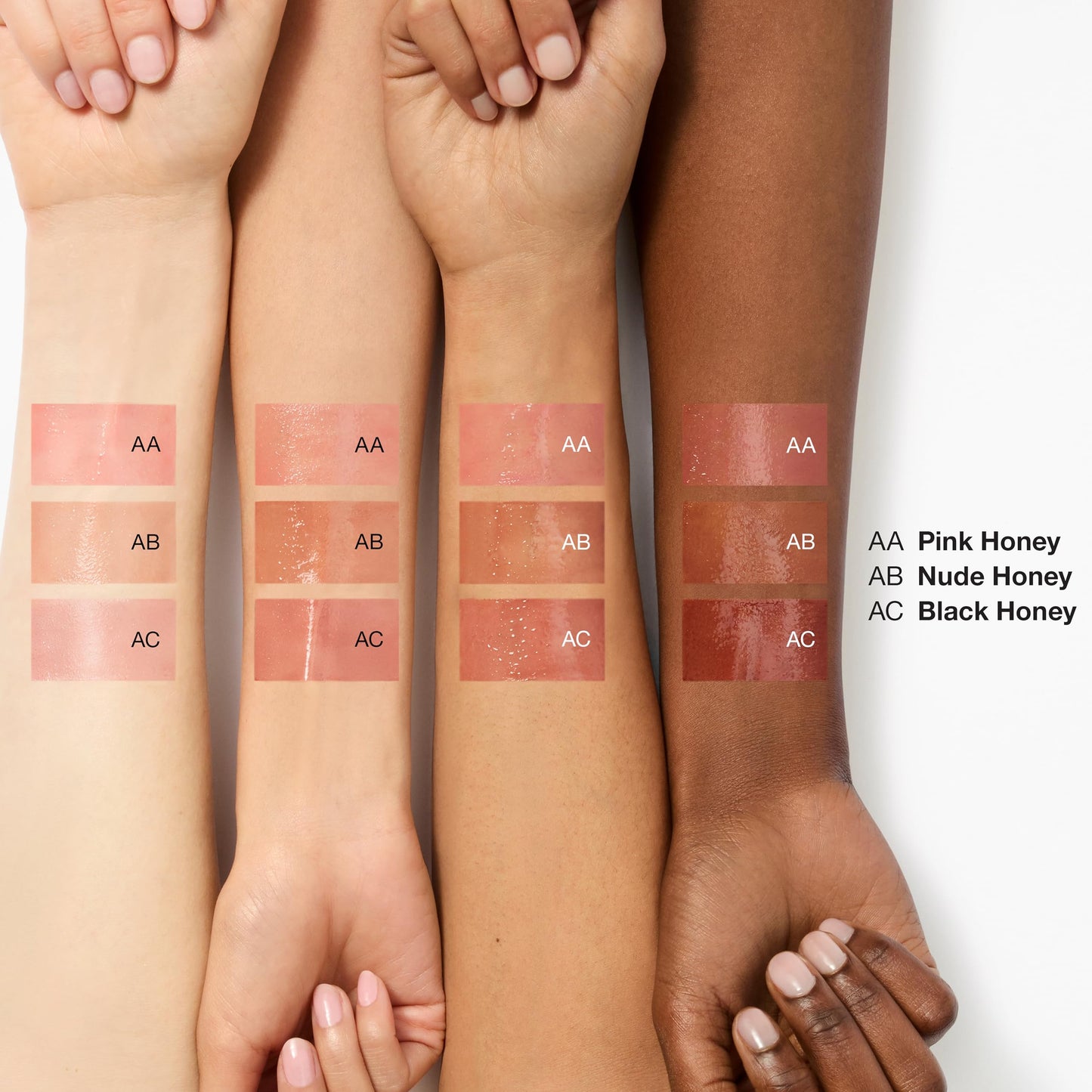Clinique Almost Lipstick Tinted Lip Balm in Pink Honey, 1 Count 🍁 All In One Marketplace Canada