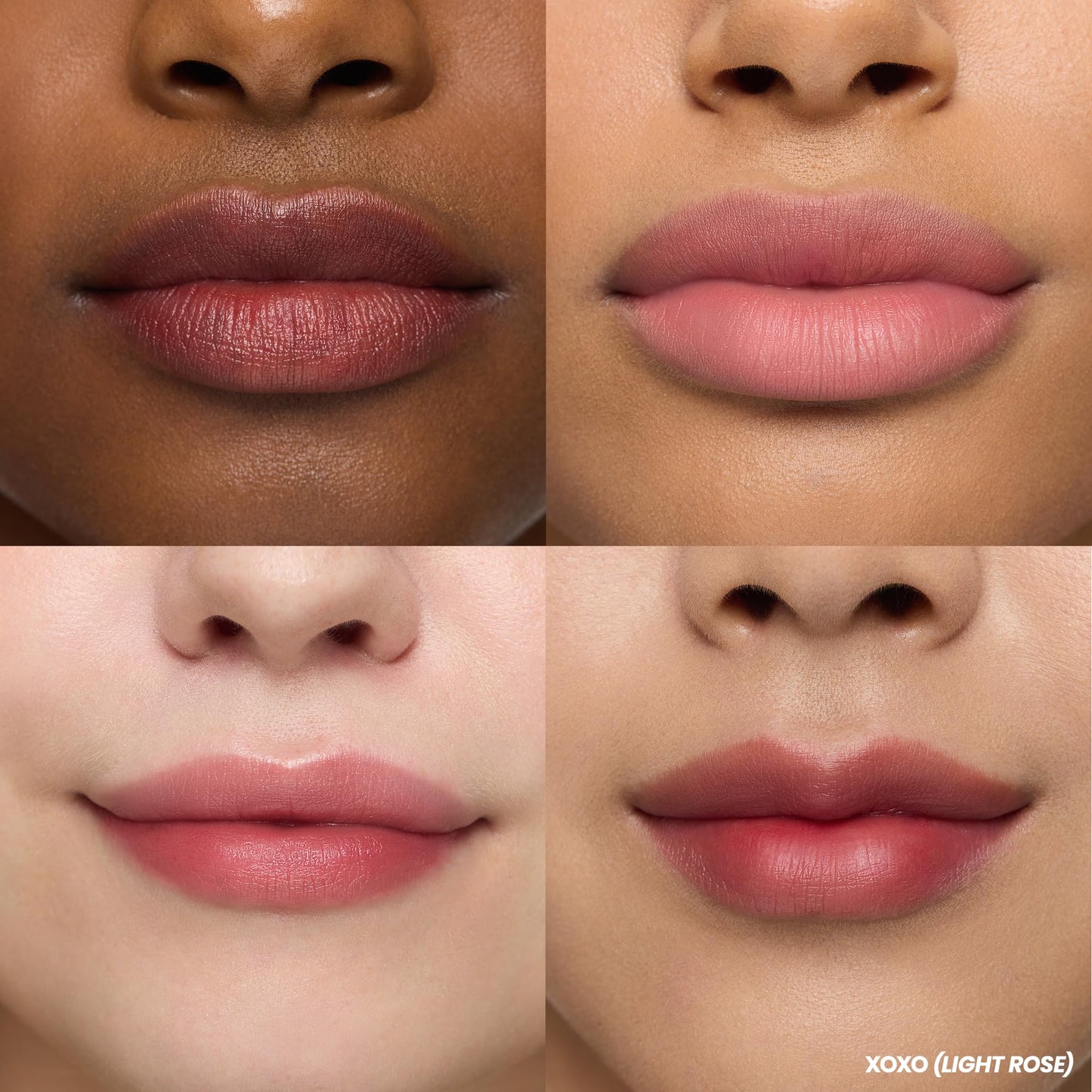 Wonderskin Wonder Blading All Day Lip Stain Peel Off Masque - Long Lasting, Waterproof and Transfer Proof Nude Lip Tint, Matte Finish Peel Off Makeup (XOXO Masque) 🍁 All In One Marketplace Canada