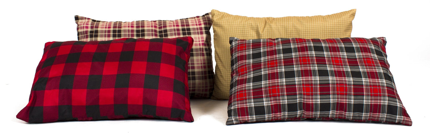 TETON Sports Camp Pillow; Great for Travel, Camping and Backpacking; Washable 🍁 All In One Marketplace Canada