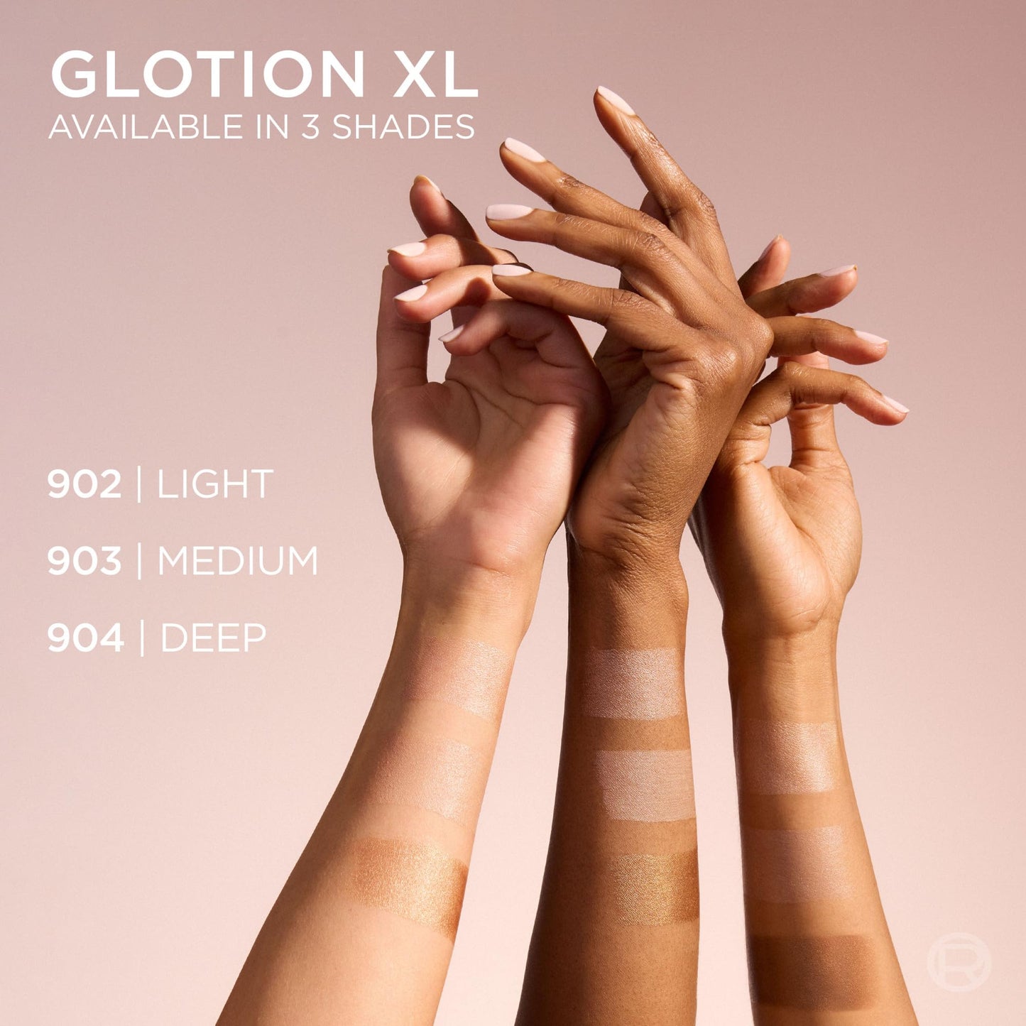 L’Oréal Paris Lumi Glotion Jumbo, Natural Glow Enhancer for Face & Body, Instantly Hydrates and Illuminates Skin, Sheer Colour Tint, Offers a Sunkissed Glow, 902 Light, 100 mL 🍁 All In One Marketplace Canada