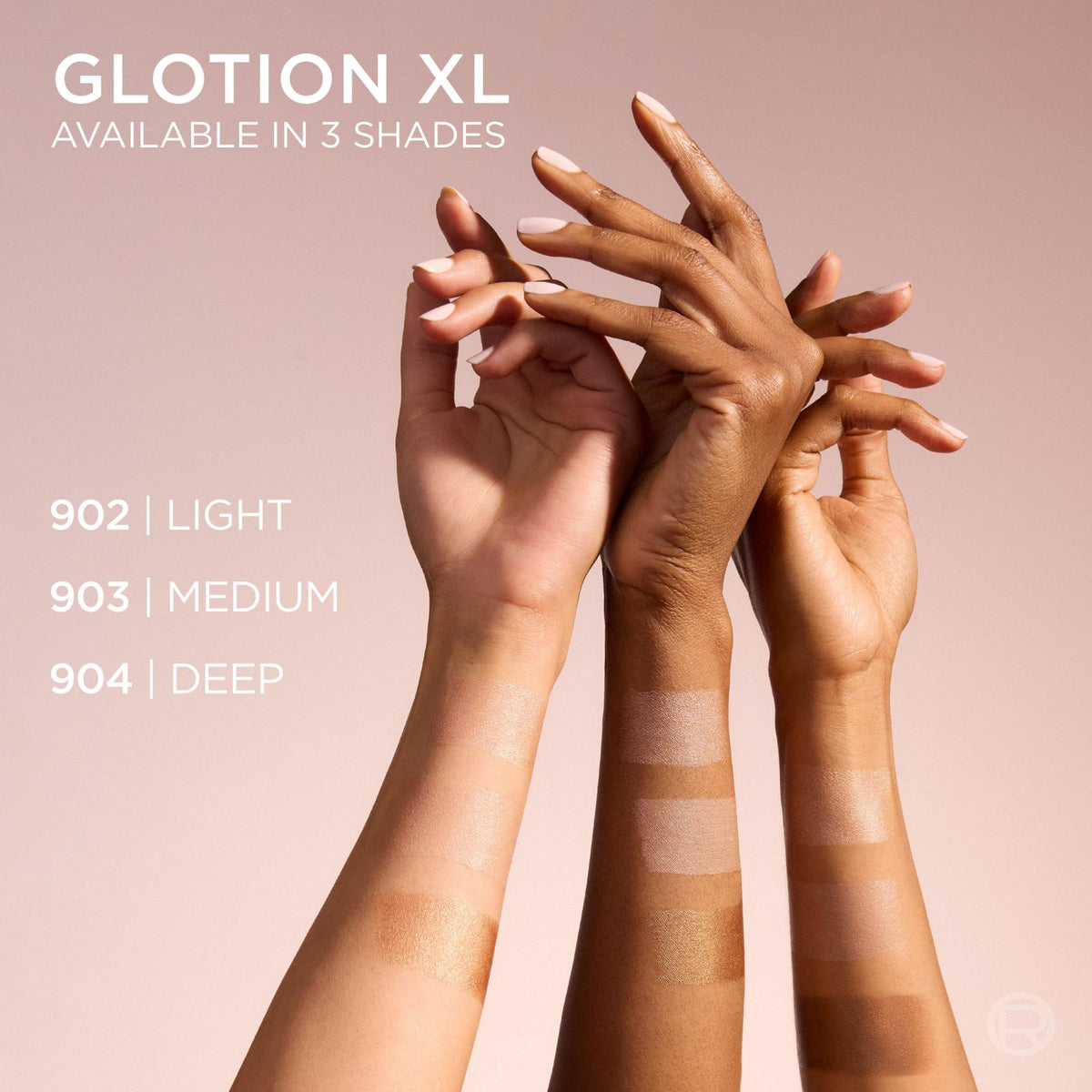 L’Oréal Paris Lumi Glotion Jumbo, Highlighter Makeup, Natural Glow Enhancer for Face & Body, Instantly Hydrates and Illuminates Skin, Sheer Colour Tint, Offers a Sunkissed Glow, 904 Deep, 100 mL 🍁 All In One Marketplace Canada