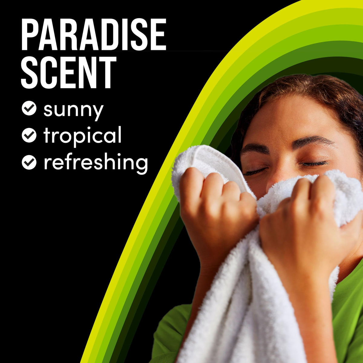 Unstopables In Wash Scent Booster, Paradise Scent, Laundry Beads for Odour Protection, Downy Scent Booster, Laundry Scent Boosters, 853 g 🍁 All In One Marketplace Canada