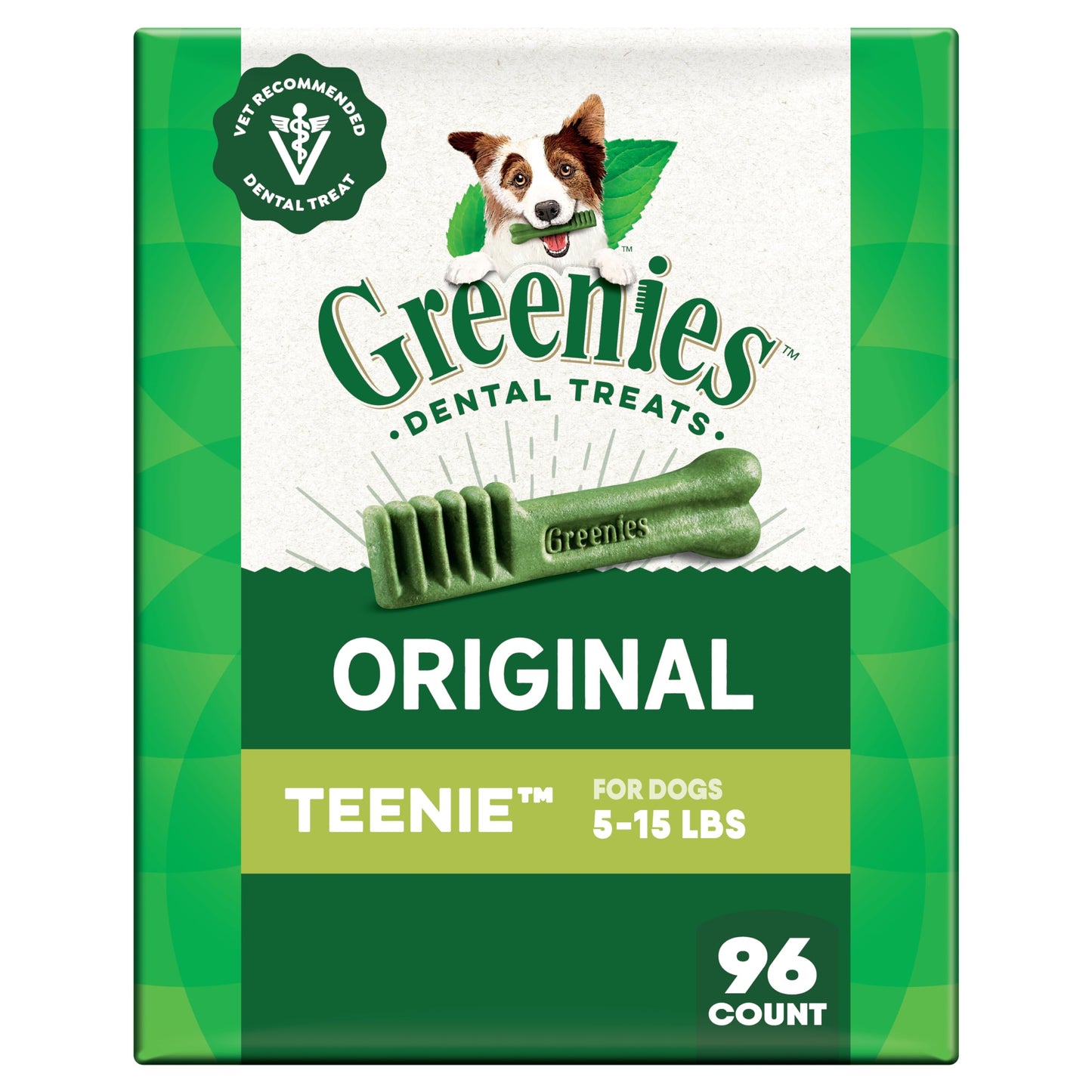 Greenies Adult Dog Treats, 765g 🍁 All In One Marketplace Canada