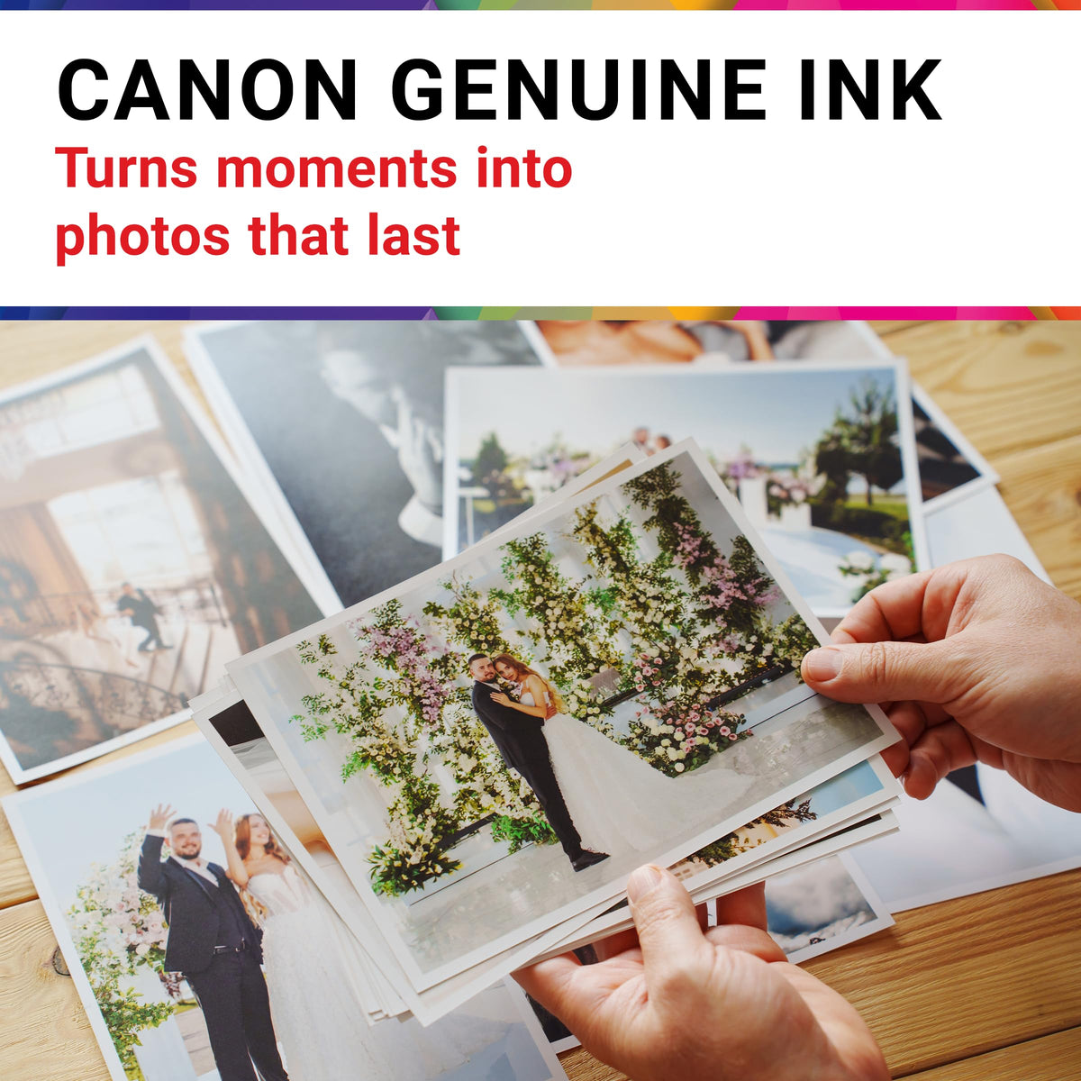 Canon Genuine Ink Cartridges PG-245XL Black/CL-246XL Colour, High-Yield Value Pack (2 Count), Original Canon Printer Ink for PIXMA TR4520 / TS3120 / TS3220 Series Printers 🍁 All In One Marketplace Canada