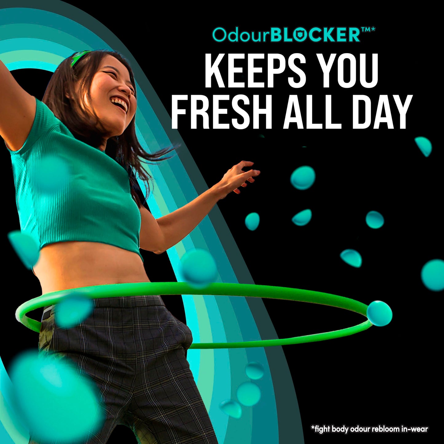 Downy Unstopables In-Wash Laundry Scent Booster Beads, Fresh, 853 Grams 🍁 All In One Marketplace Canada