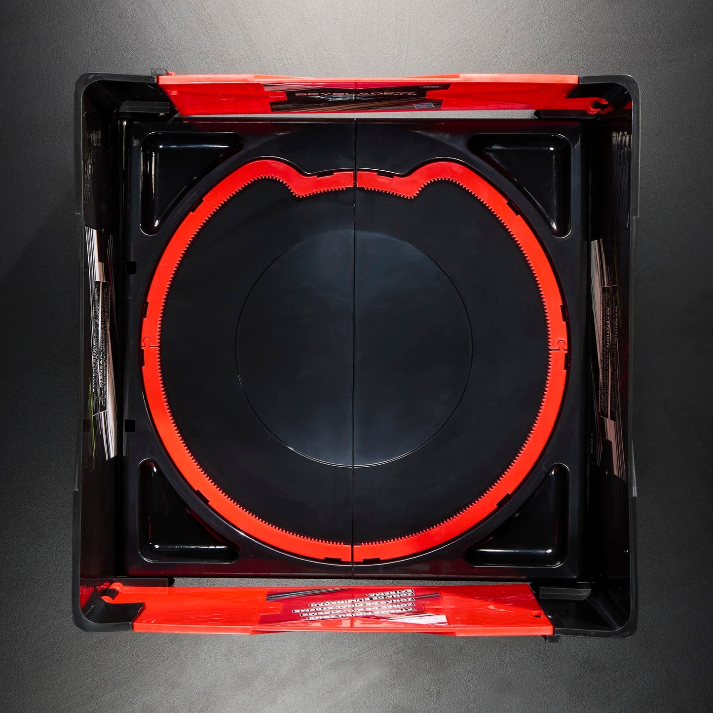 Beyblade X Clash & Carry Beystadium Battle Arena for Beyblade Spinning-Top Toys, Kids Gifts, Ages 8+ 🍁 All In One Marketplace Canada