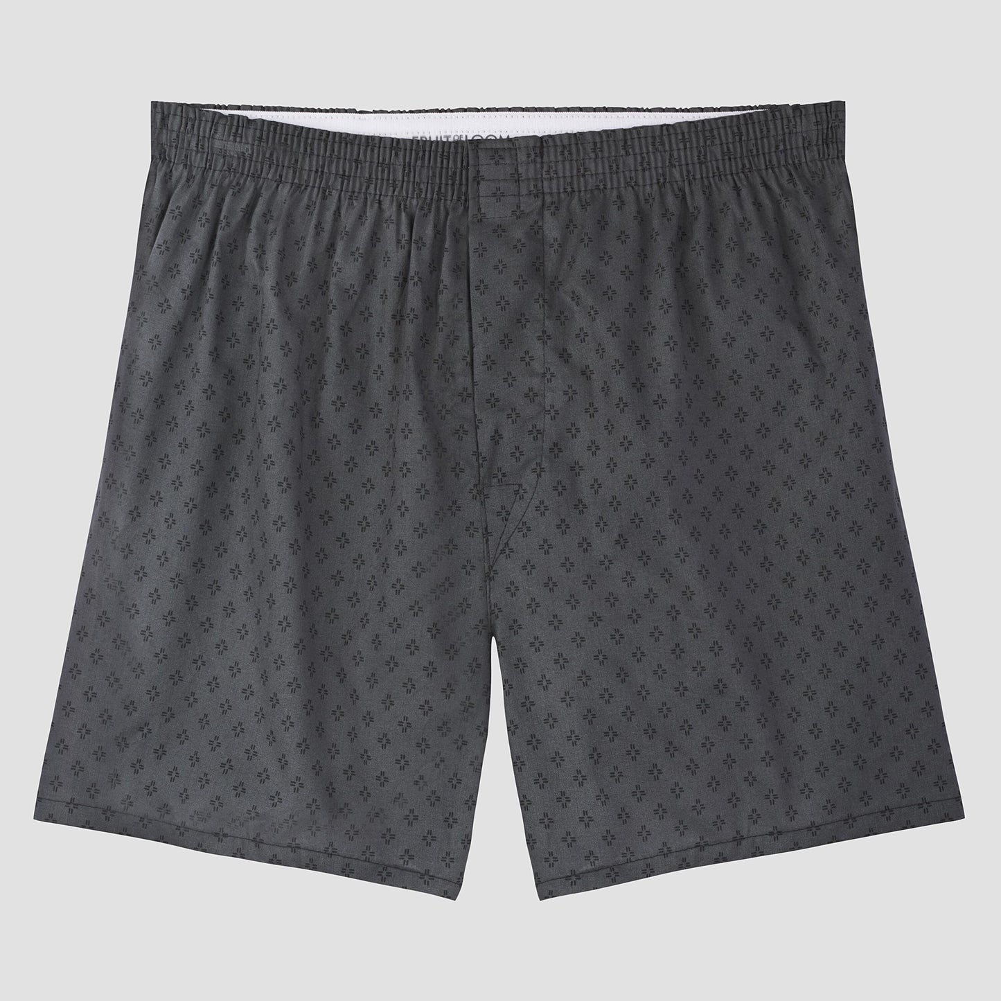 Fruit of the Loom mens CASUAL COMFORT Boxer Shorts, ASSORTED, Medium US 🍁 All In One Marketplace Canada