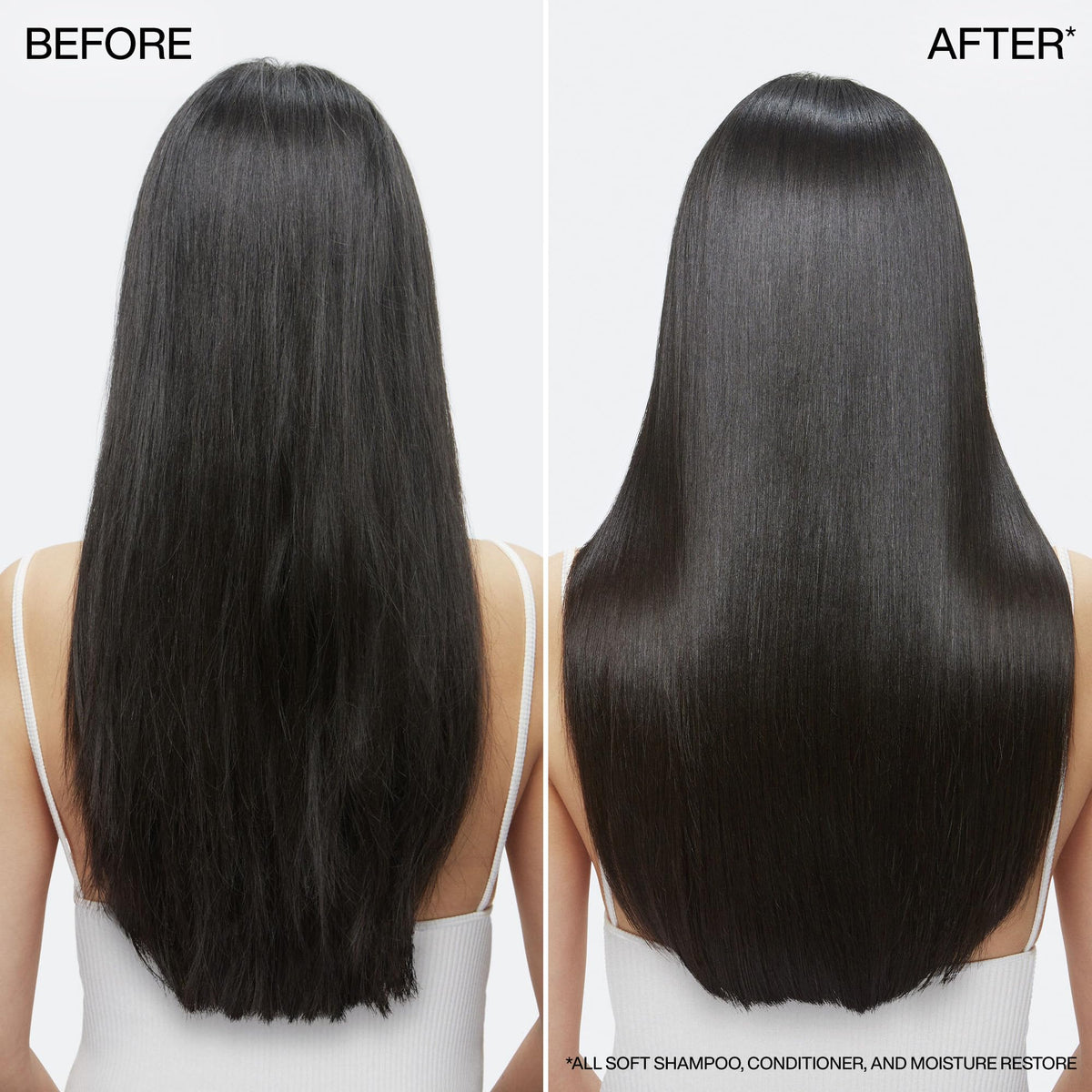 Redken All Soft Shampoo, For Dry/Brittle Hair, Moisturizes & Provides Intense Softness and Shine, With Argan Oil 🍁 All In One Marketplace Canada