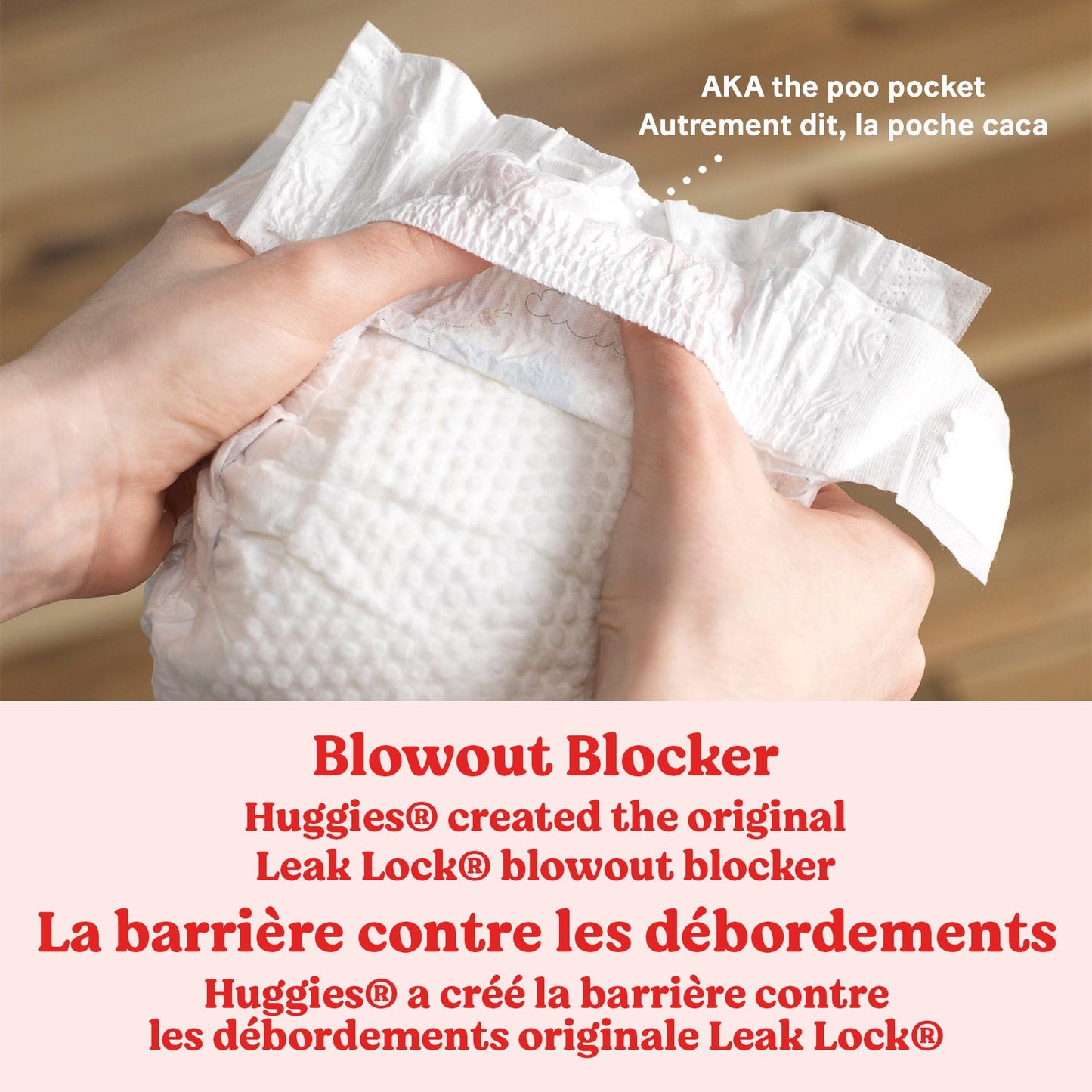 Huggies Size 3 Diapers, Little Movers Baby Diapers, Size 3 (16-28 lbs), 168 Count, Packaging May Vary 🍁 All In One Marketplace Canada
