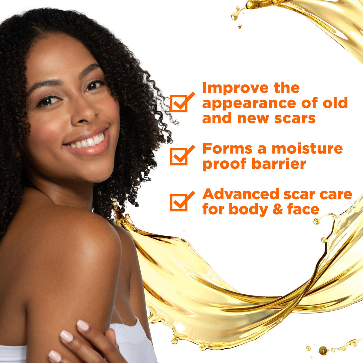 Palmer's Cocoa Butter Formula Vitamin E Scar Serum, 30ml 🍁 All In One Marketplace Canada