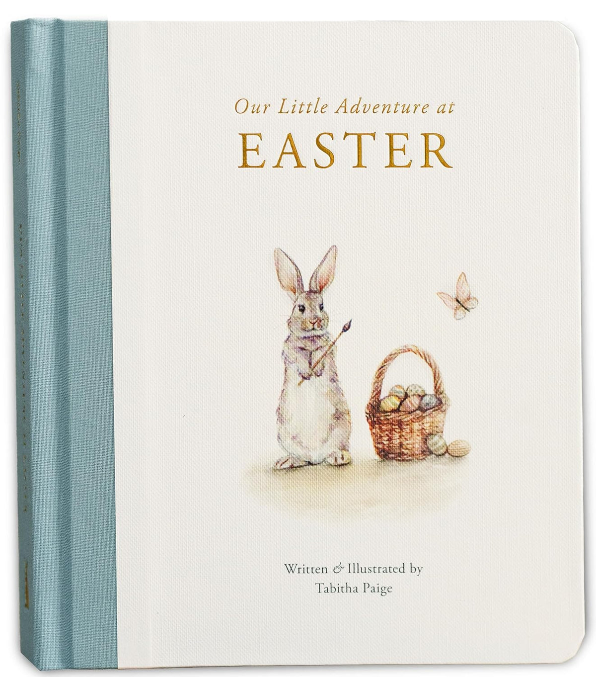 Our Little Adventure at Easter | Books