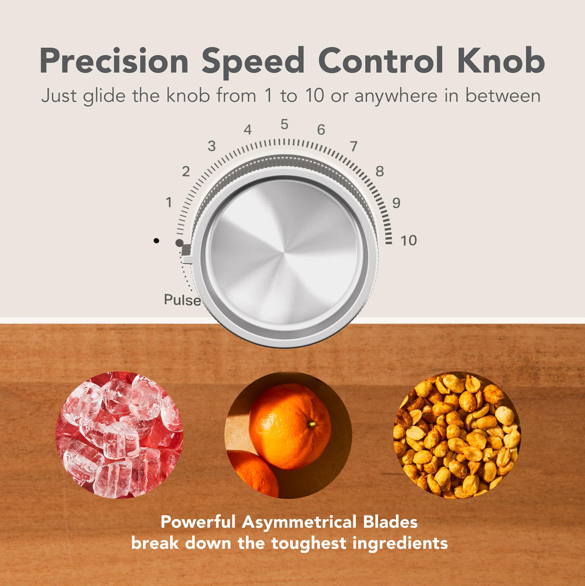 KitchenAid® Pure Power Blender KSB2072PL - Porcelain 🍁 All In One Marketplace Canada