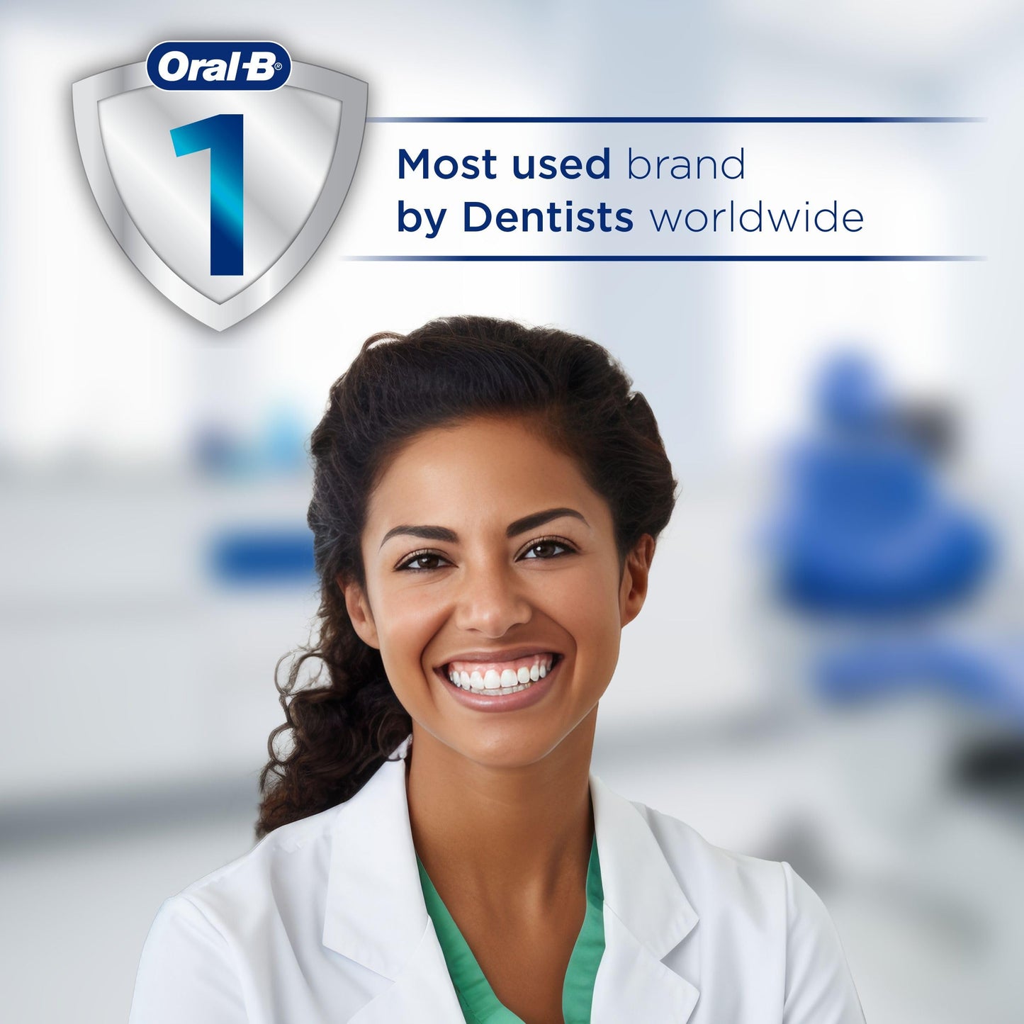 Oral-B iO Series Ultimate Clean Replacement Brush Head for Oral-B iO Series Electric Toothbrushes, White, 2 Count 🍁 All In One Marketplace Canada