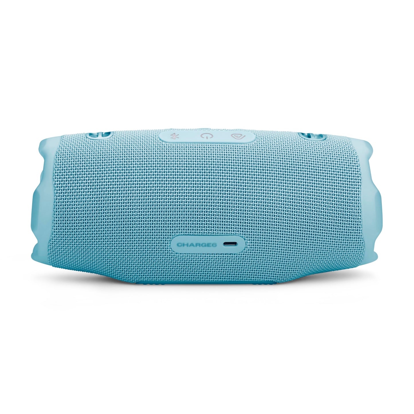 JBL Charge 6 - Portable Waterproof and Drop-Proof Bluetooth Speaker - Turquoise 🍁 All In One Marketplace Canada