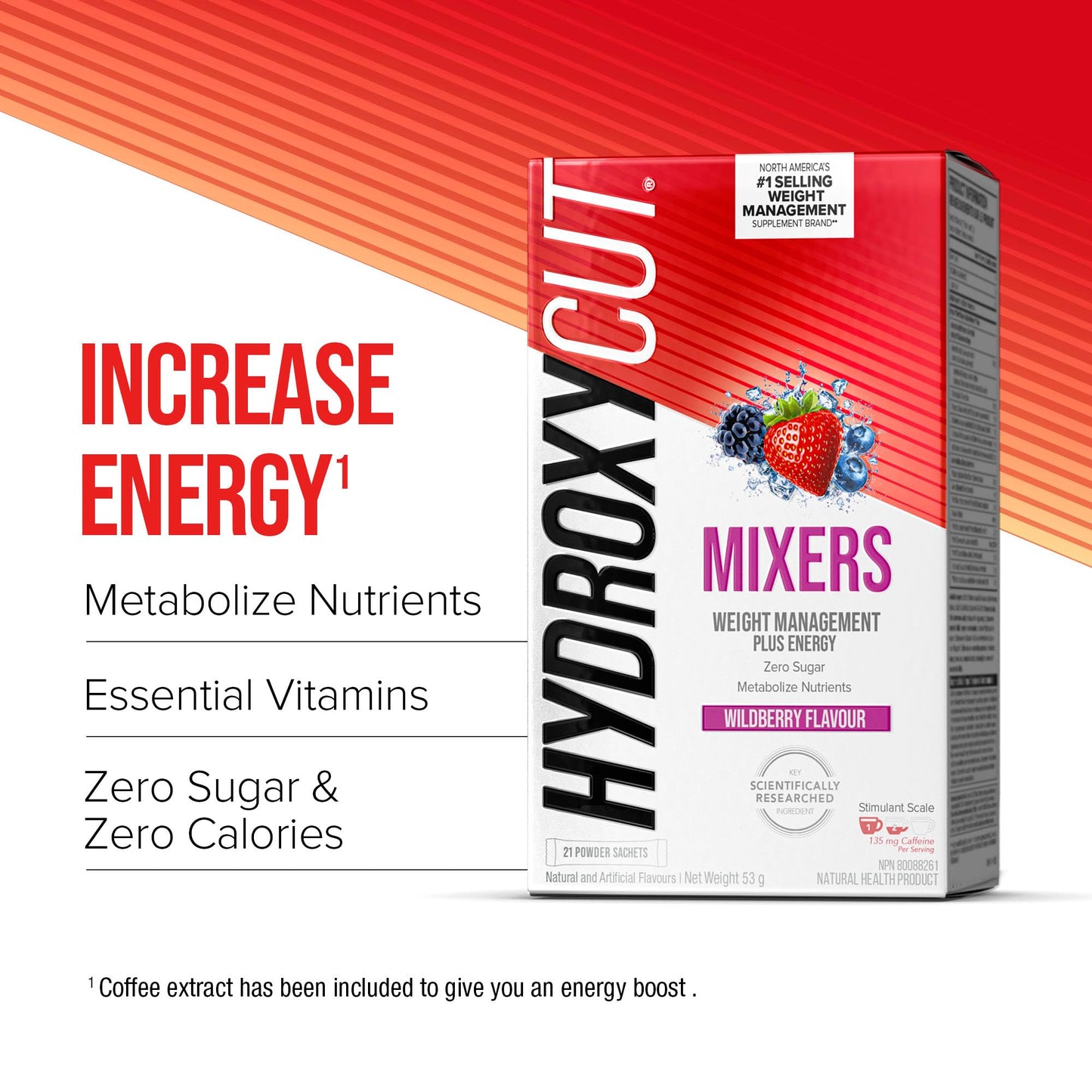 Hydroxycut Weight Management Supplement for Women & Men 🍁 All In One Marketplace Canada