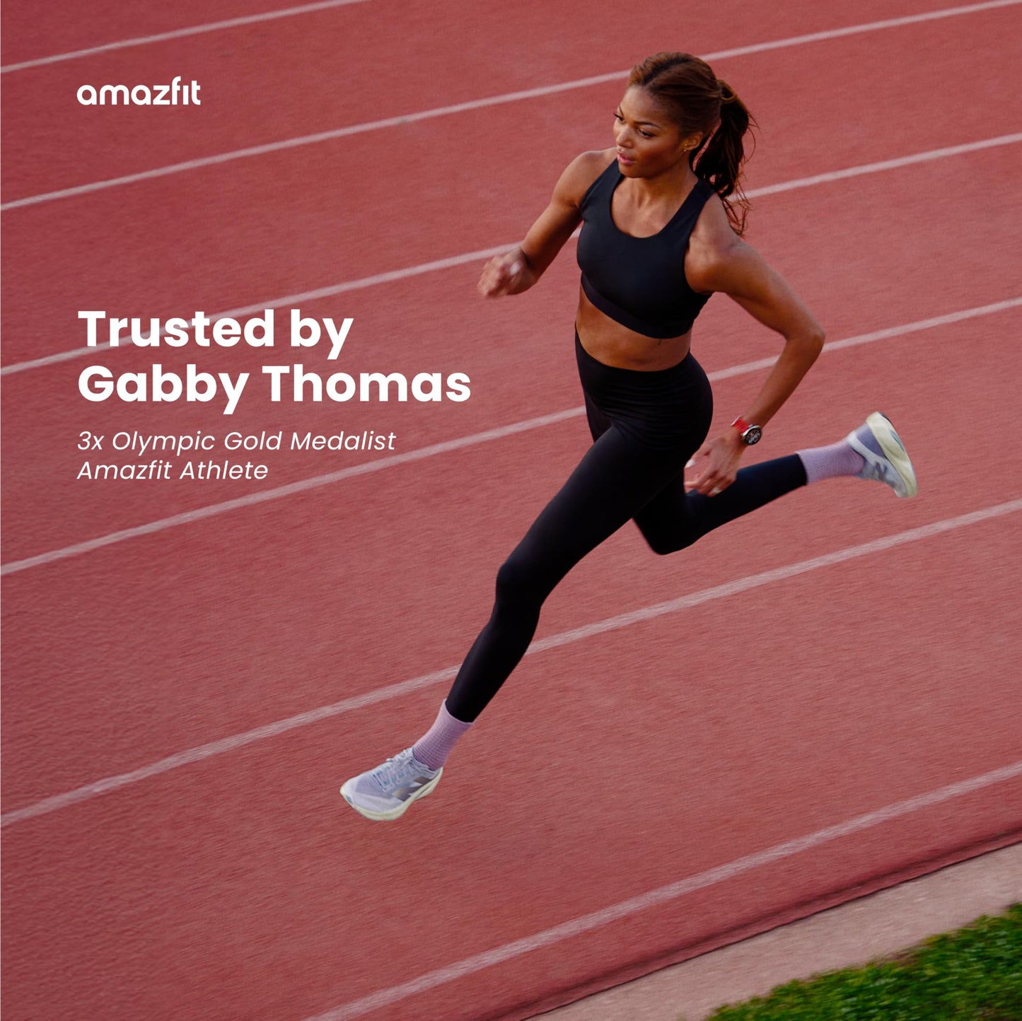 Amazfit Active 2 Smart Watch, 1.32" AMOLED Display, GPS, iOS/Android 🍁 All In One Marketplace Canada