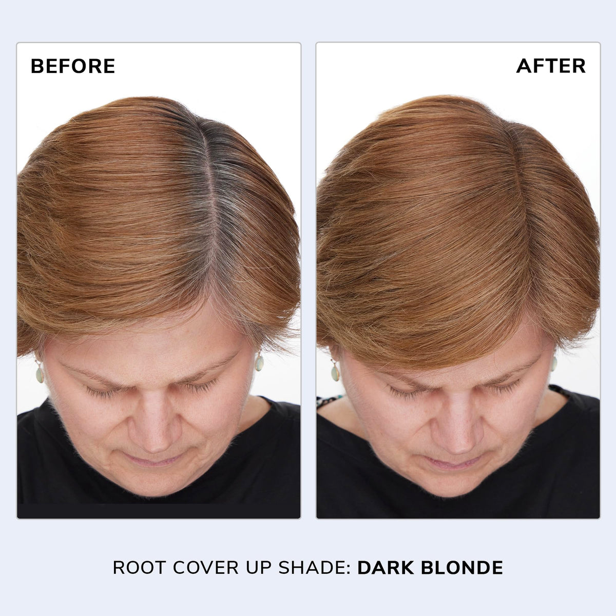 COLOR WOW Root Cover Up, Dark Blonde, 0.07 oz 🍁 All In One Marketplace Canada