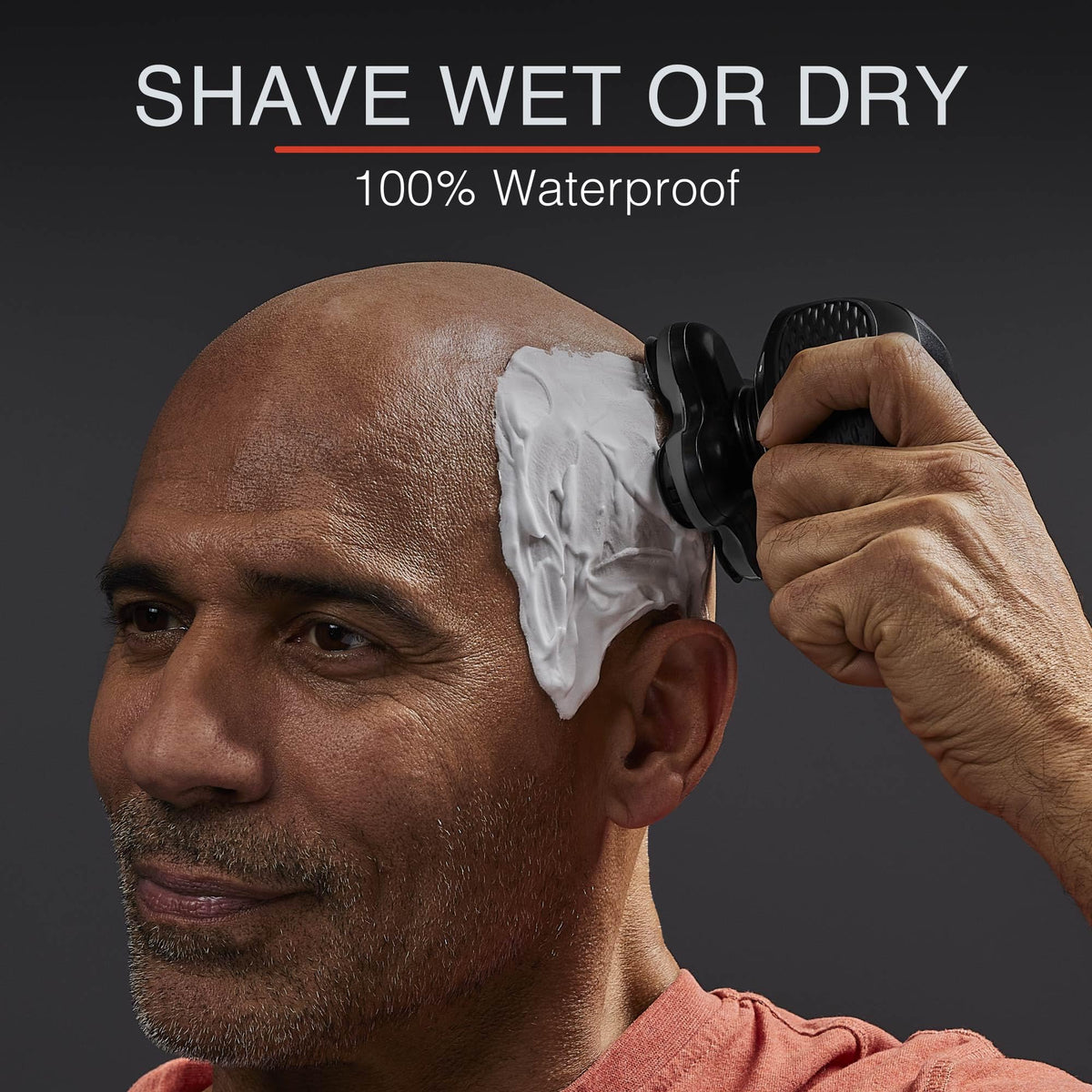 Remington Balder Pro XR7000 Head Shaver for Bald Men, Cordless Electric Razor, 5 Dual Track Rotary Blades, Waterproof Wet/Dry, Lithium Rechargeable, Hair Capture Chamber, Pop-Up Trimmer 🍁 All In One Marketplace Canada