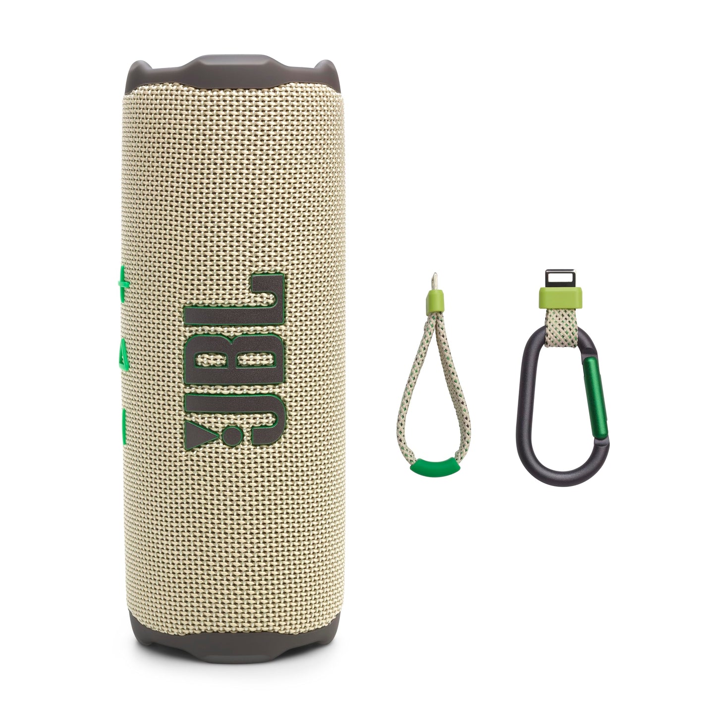 JBL Flip 7 - Portable Waterproof and Drop-Proof Speaker - Sand 🍁 All In One Marketplace Canada