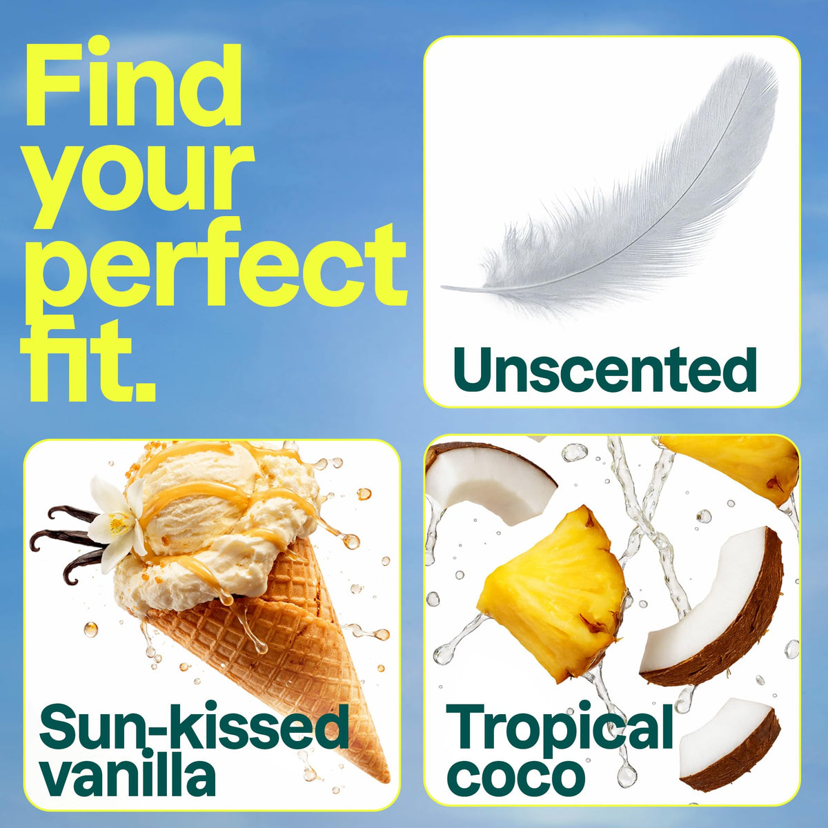 ATTITUDE Mineral Sunscreen Stick SPF 50, Broad Spectrum Zinc Oxide, EWG Verified, Non-Nano, Mess-Free Stick for Face & Body, Lightweight Non-Greasy, Vegan, Unscented, 60 grams 🍁 All In One Marketplace Canada