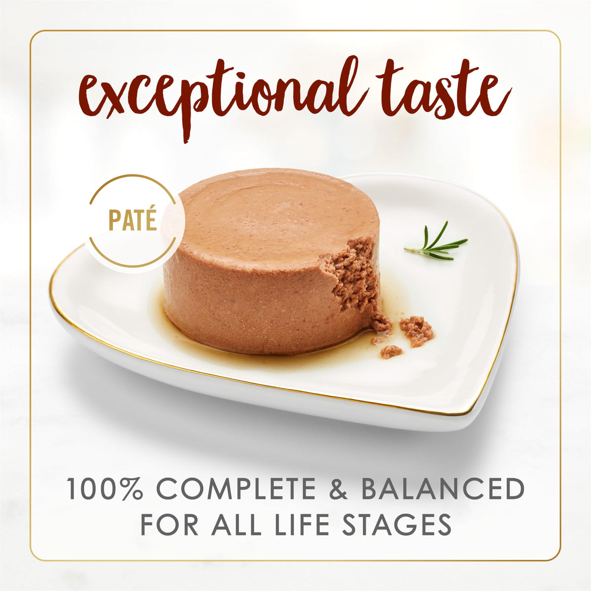 Fancy Feast Wet Cat Food, Pate Beef Flavour - 85 g Can (24 Pack) 🍁 All In One Marketplace Canada