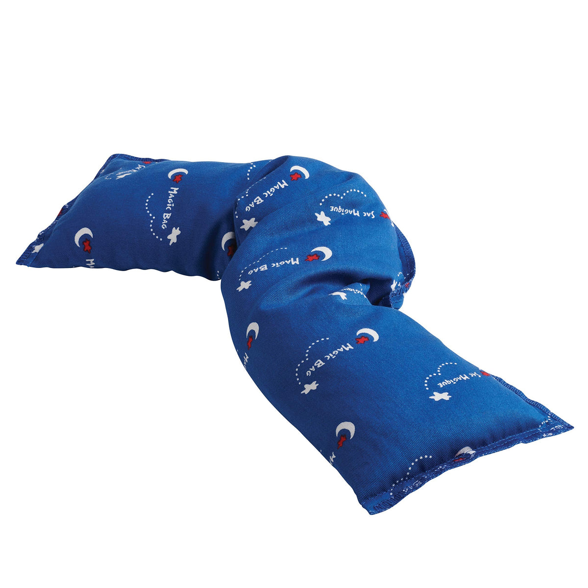 The Original Magic Bag Extended Compress, Hot/Cold Therapy for Stomach Pain Relief, Cordless Hot Cold Compress, 50 x 14 cm (19.7" X 5.5") 🍁 All In One Marketplace Canada