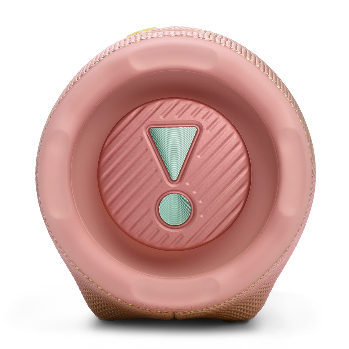 JBL Charge 6 - Portable Waterproof & Drop-Proof Bluetooth Speaker, Bold Pro Sound with AI Sound Boost, 28Hrs of Playtime, Built-in powerbank & Comes with a Sturdy/Removable Carrying Strap (Pink) 🍁 All In One Marketplace Canada