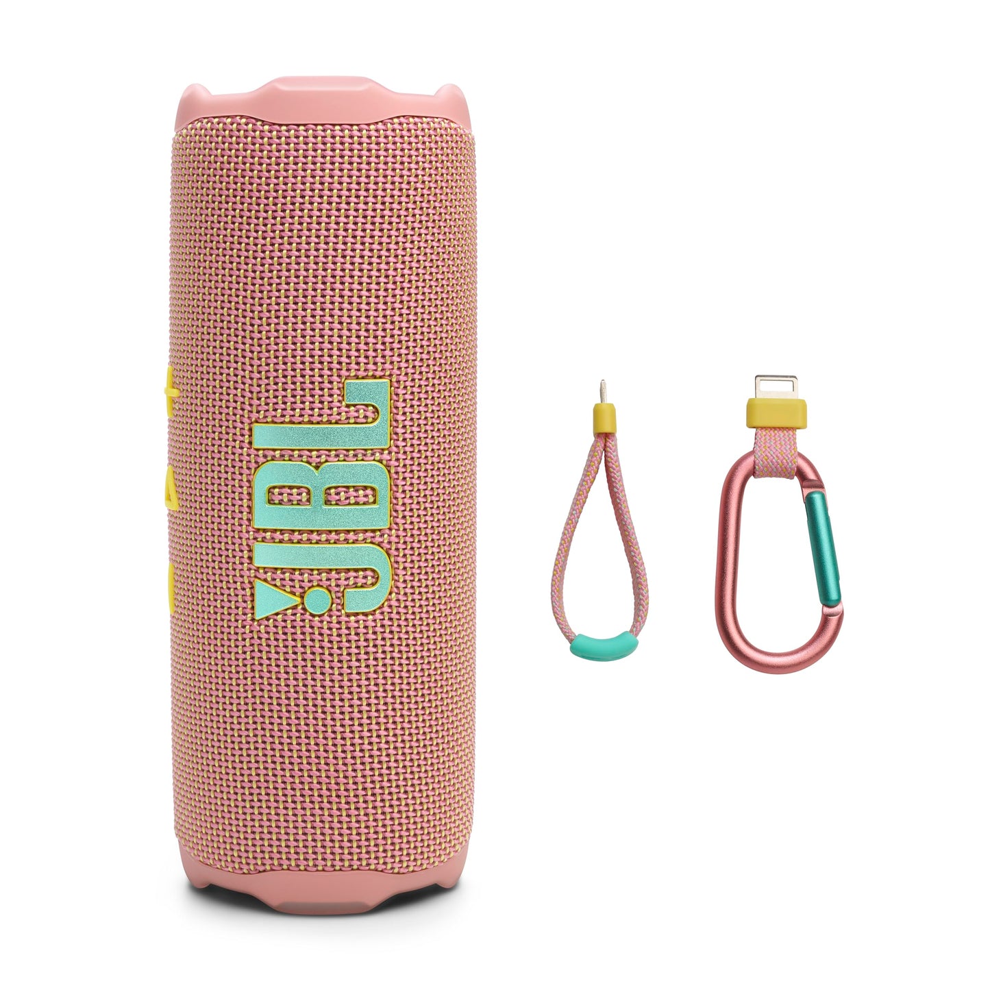 JBL Flip 7 - Portable Waterproof and Drop-Proof Speaker - Pink 🍁 All In One Marketplace Canada