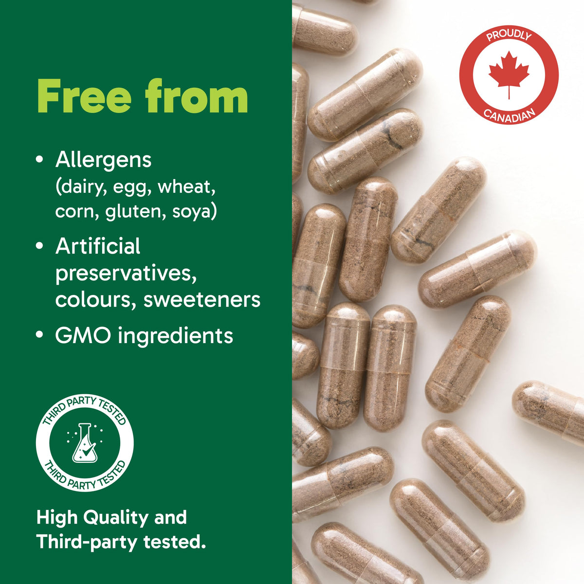 Organika Blood Sugar Control (Formerly Cr-Bitter Melon) 120 Caps 🍁 All In One Marketplace Canada