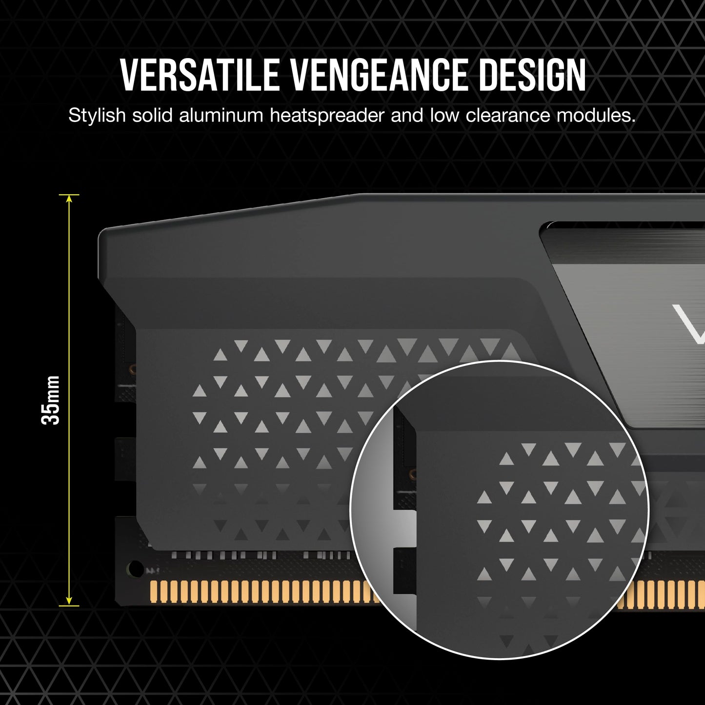 Corsair Vengeance DDR5 16GB (2 x 8GB) Up to 6000MHz AMD Intel RAM 🍁 All In One Marketplace Canada