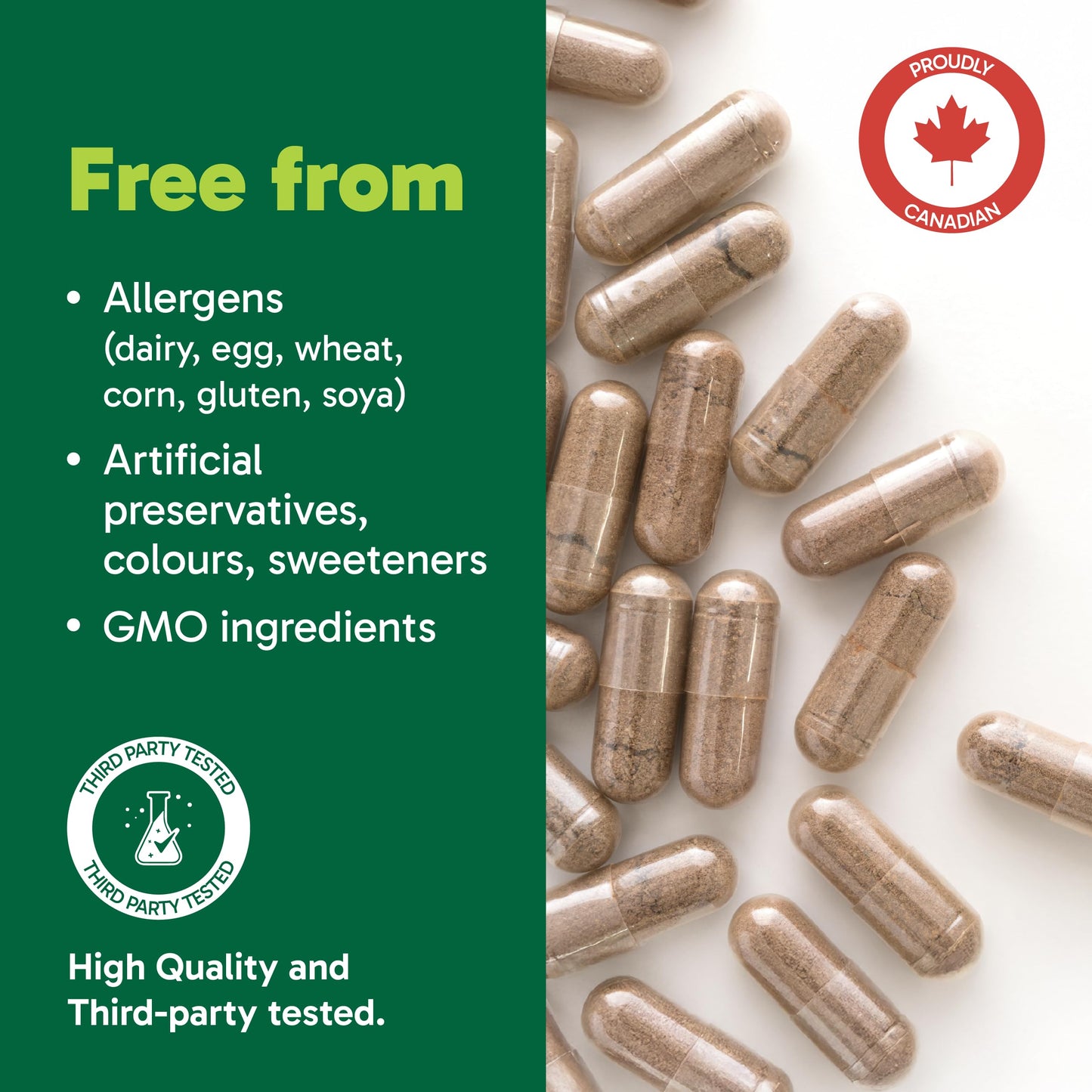 Organika Canadian-Made Blood Sugar Control Bonus Size- Chromium and Bitter Melon, 150 vcaps Blood Sugar Control Bonus Size- Chromium and Bitter Melon, 150 vcaps 🍁 All In One Marketplace Canada